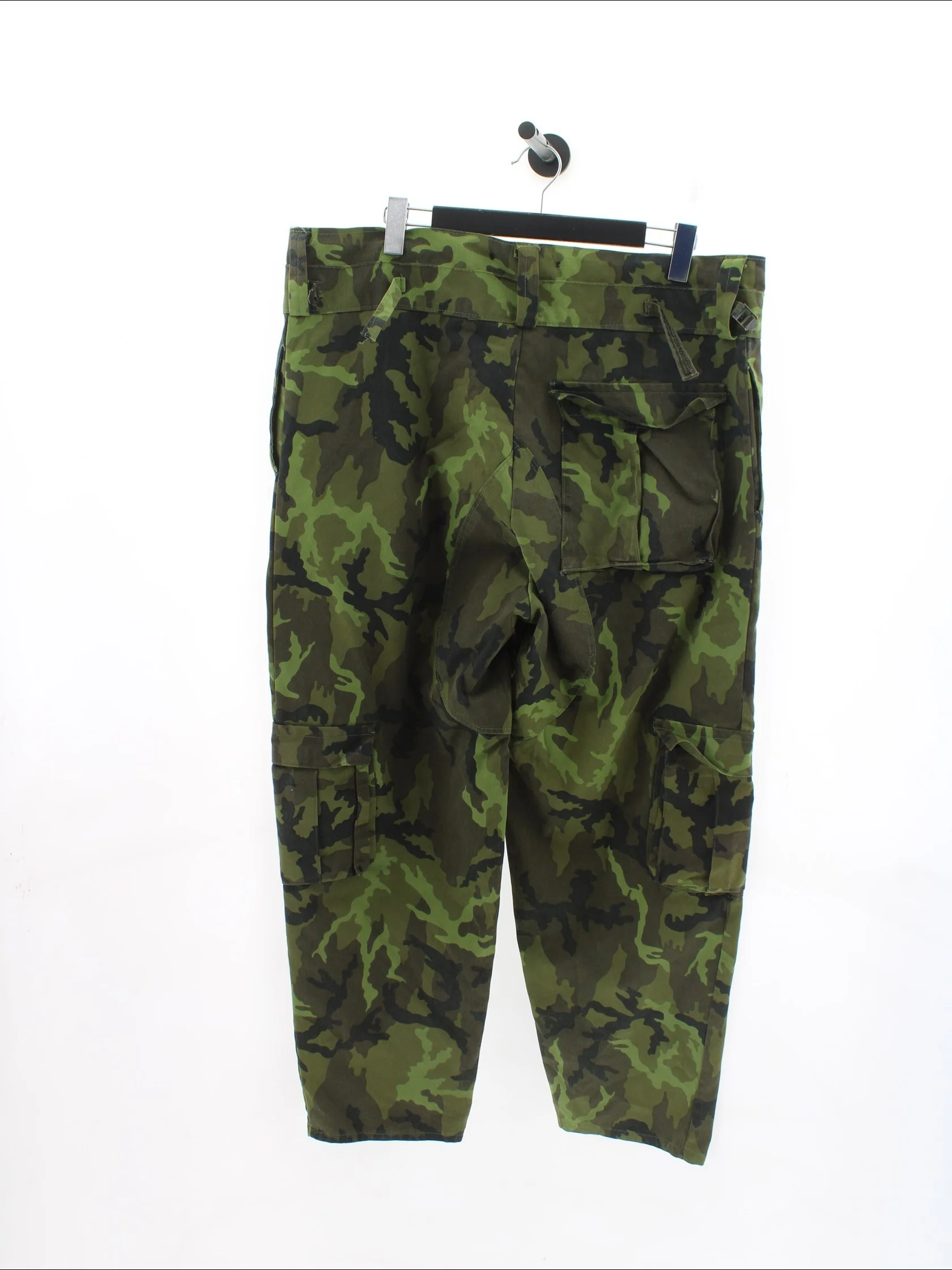 Spodnie Militaria Rozmiar: 3XL - Image 2