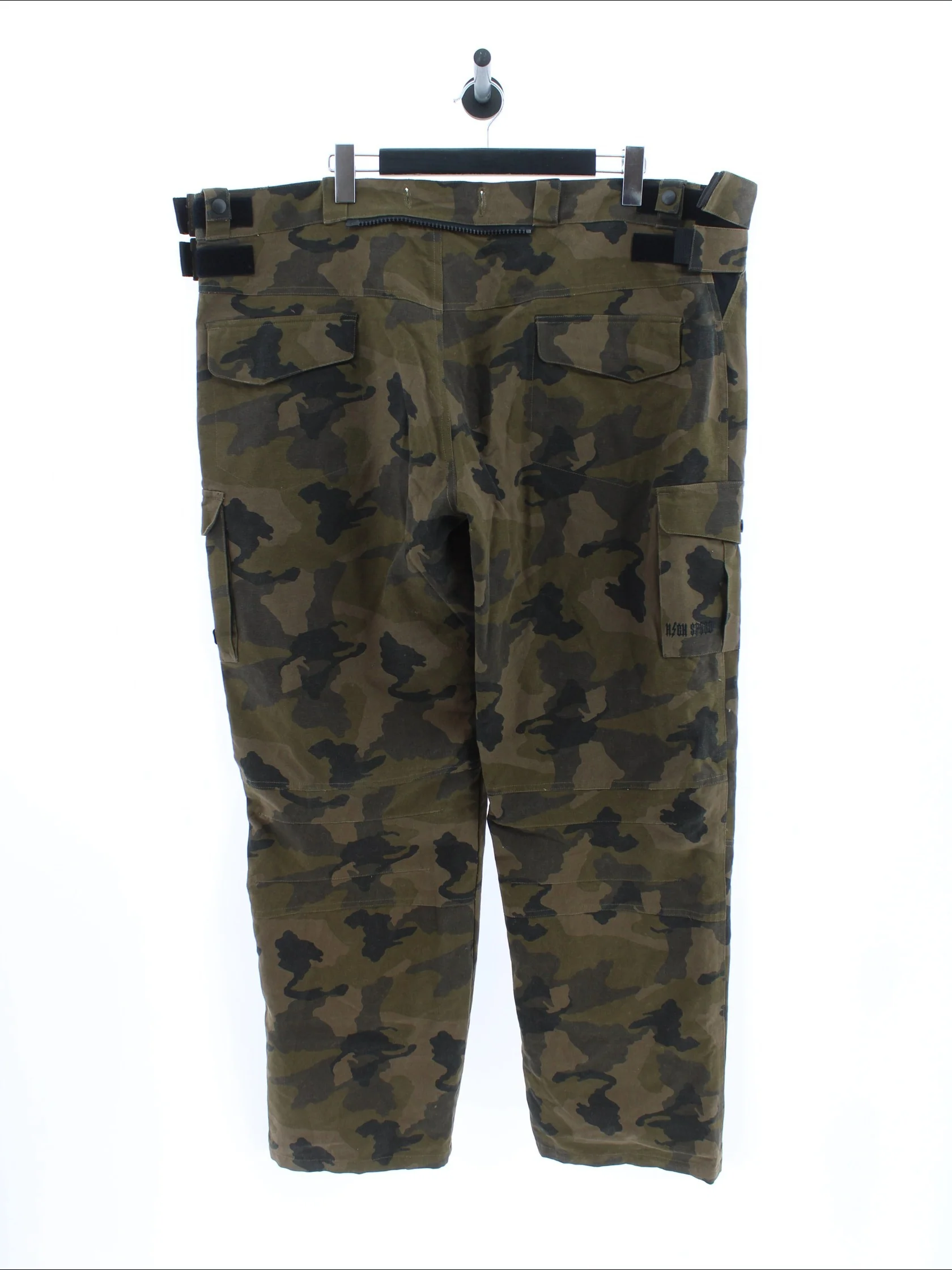Spodnie Militaria Rozmiar: 3XL - Image 2