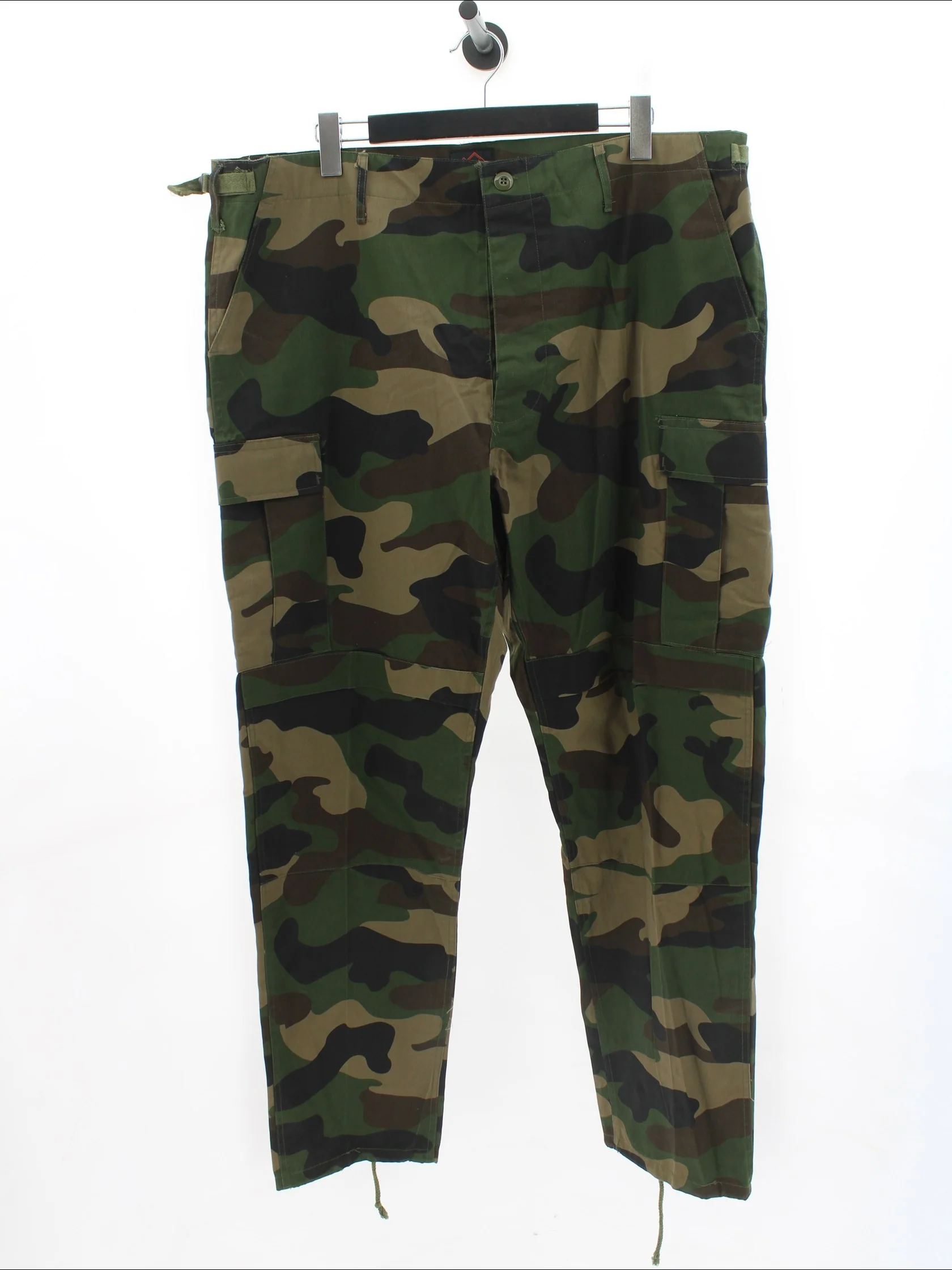 Spodnie Militaria Rozmiar: 4XL