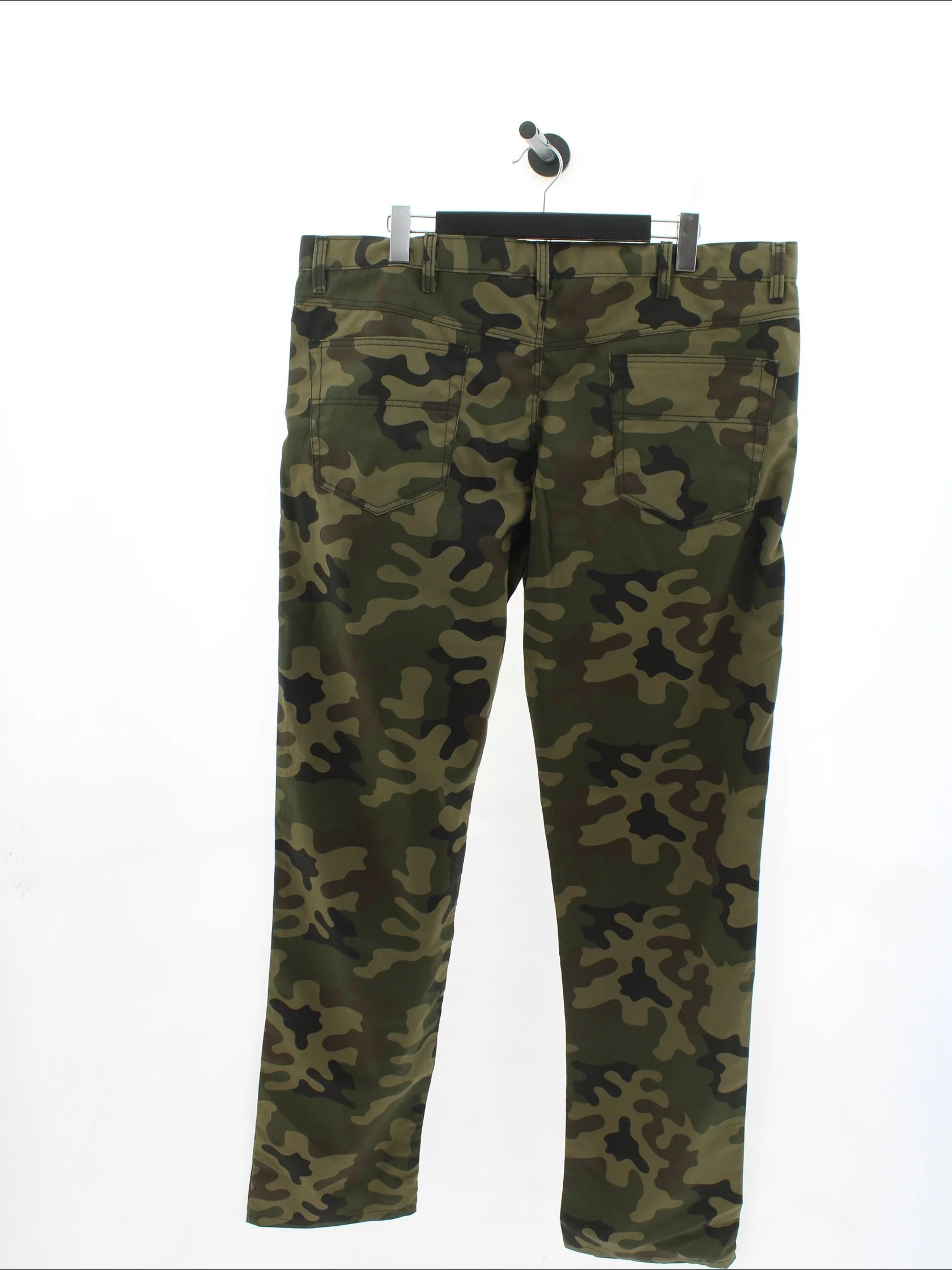 Spodnie Militaria Rozmiar: 54 - Image 2