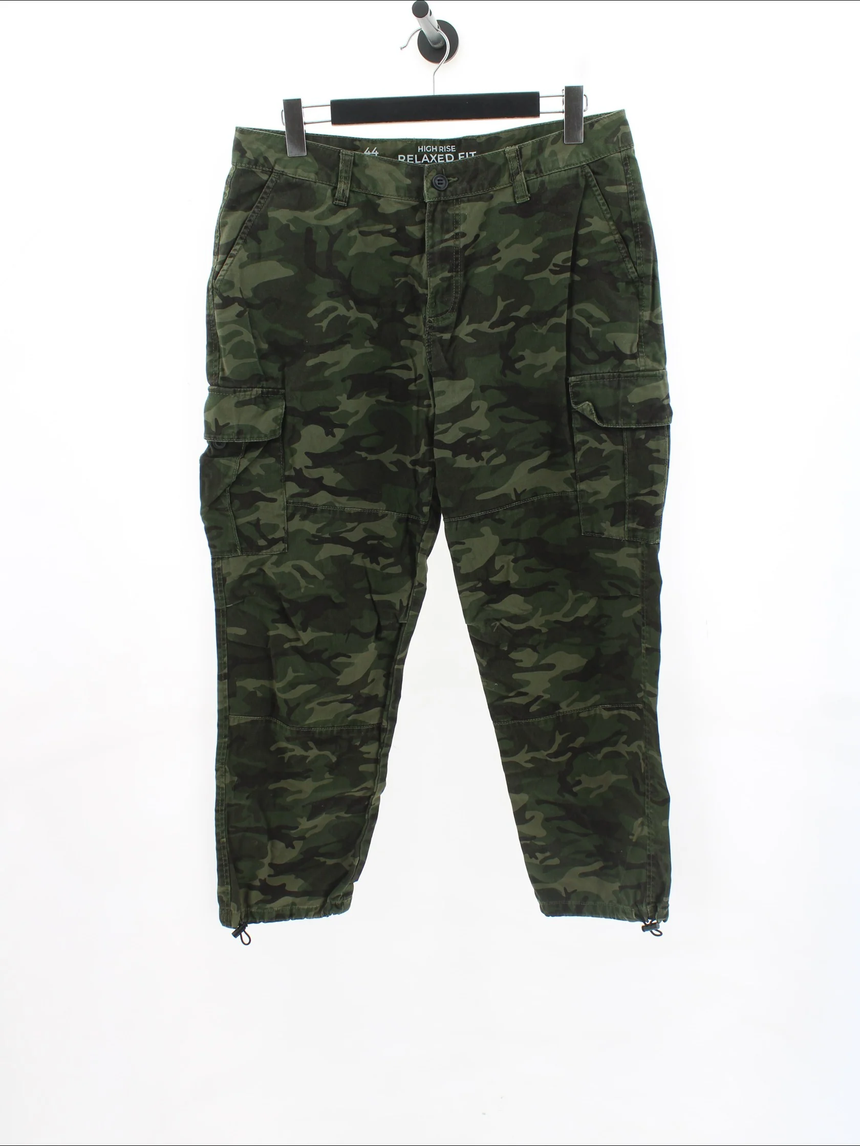 Spodnie Militaria Rozmiar: 44