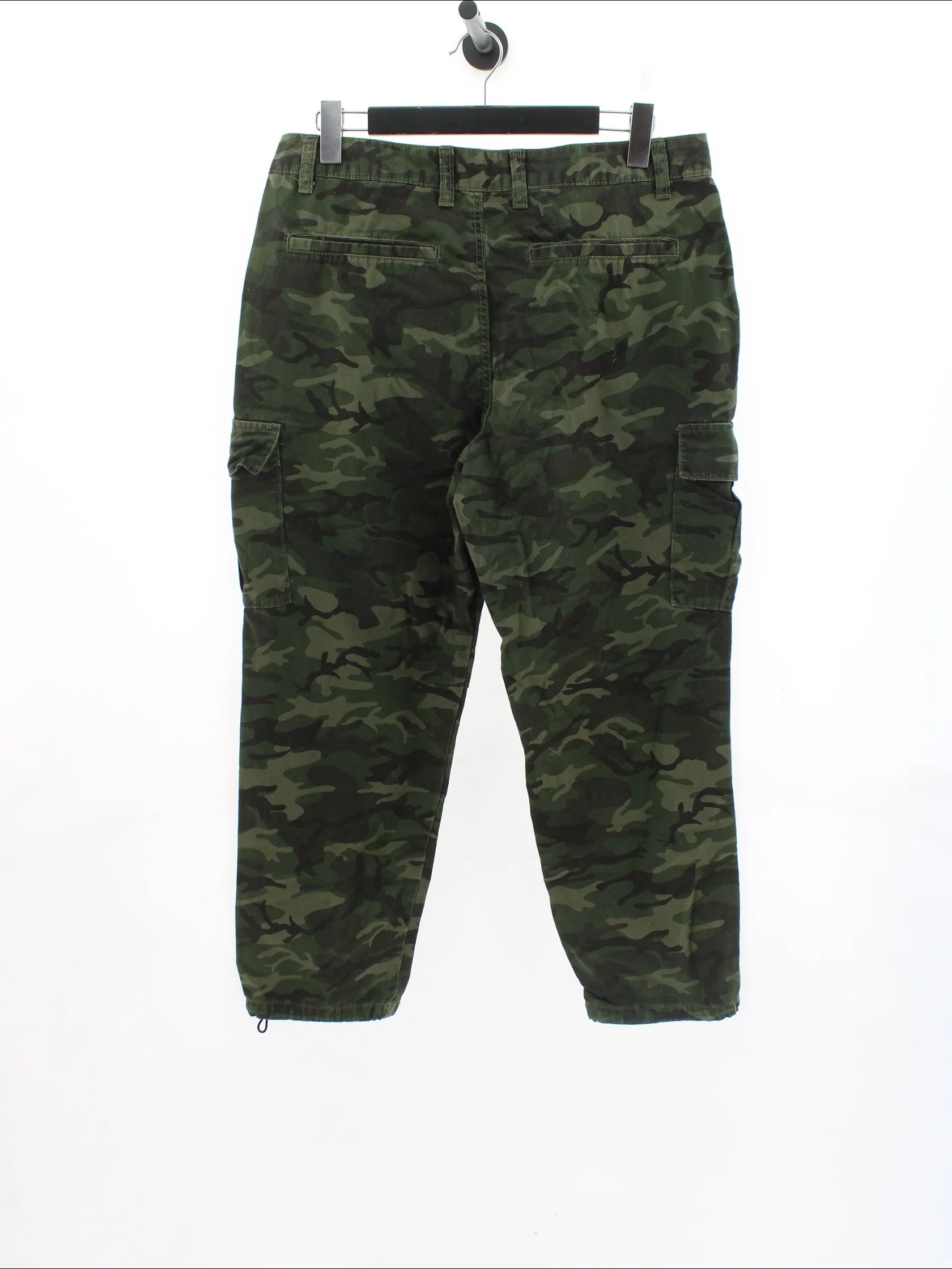 Spodnie Militaria Rozmiar: 44 - Image 2