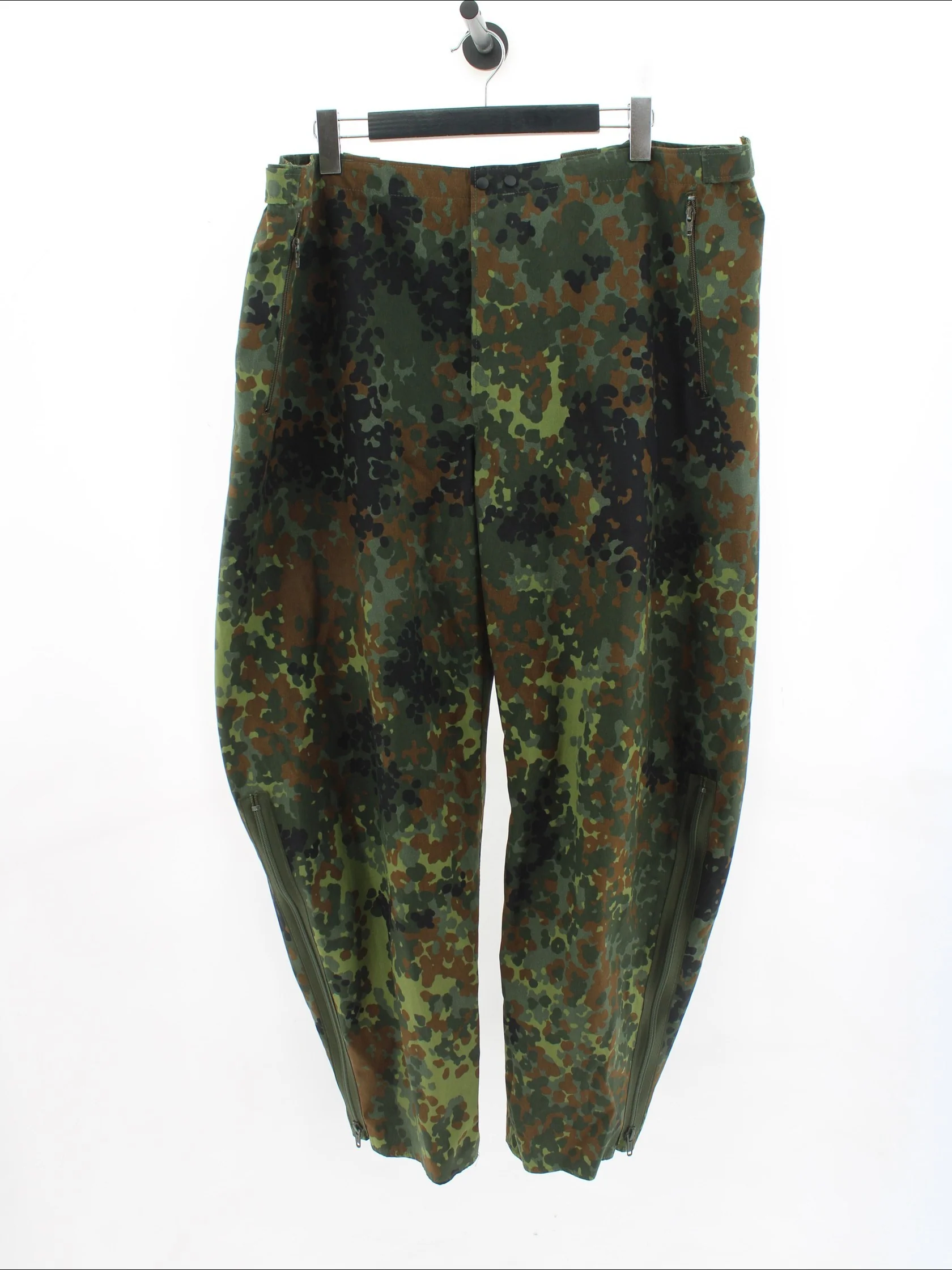 Spodnie Militaria Rozmiar: 58