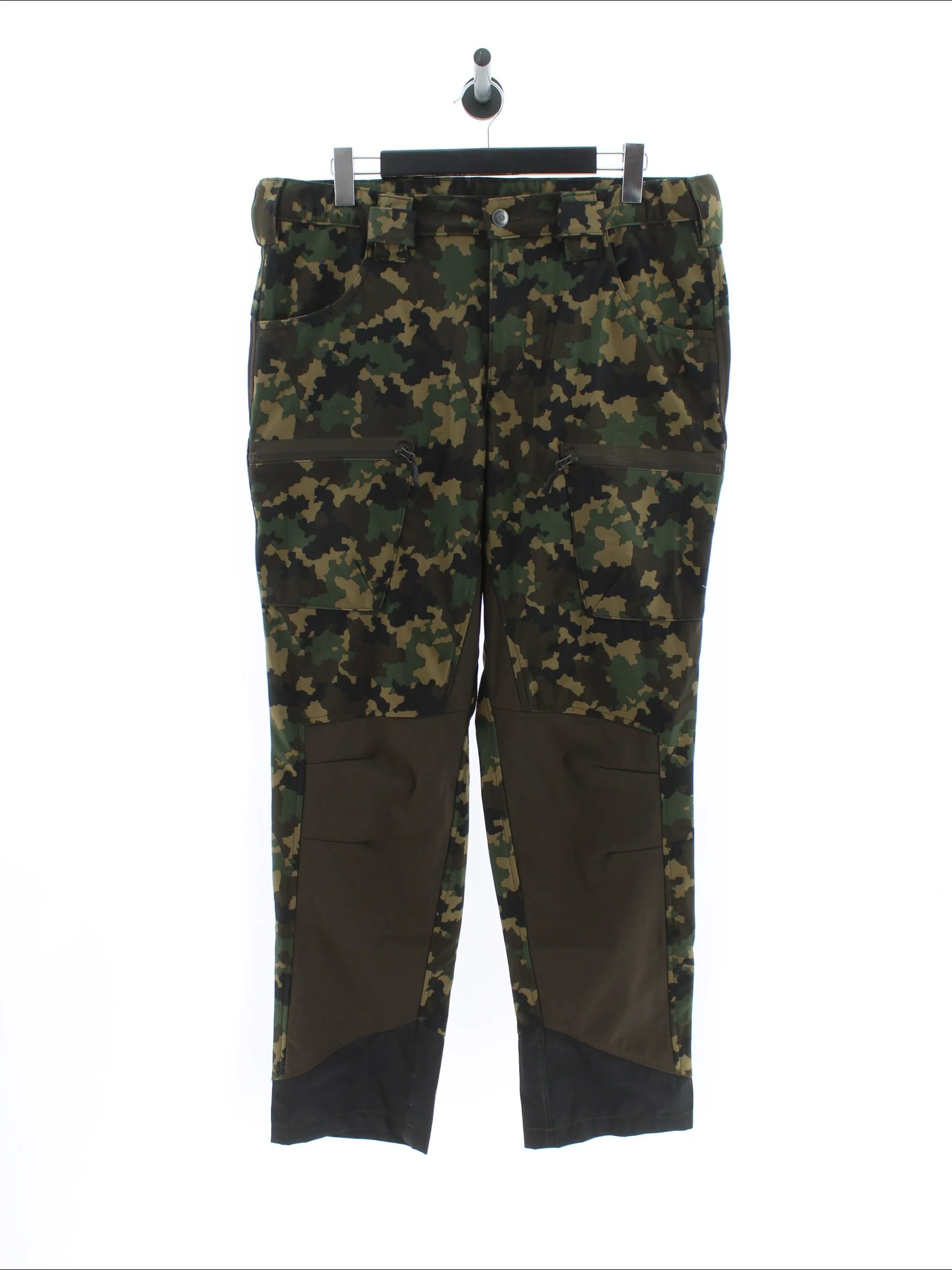 Spodnie Militaria Rozmiar: L