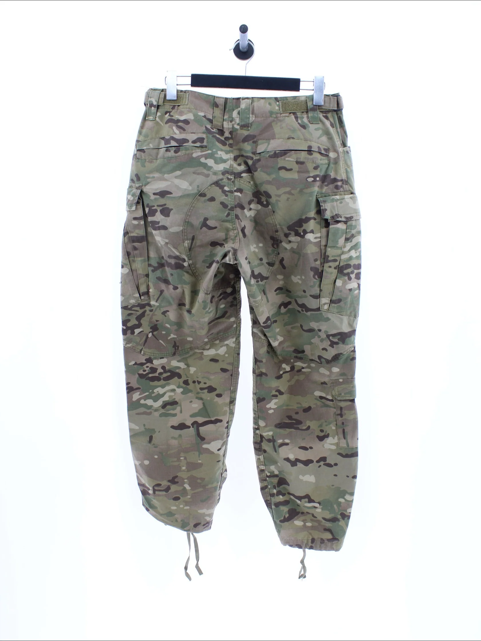 Spodnie Militaria Rozmiar: M - Image 2