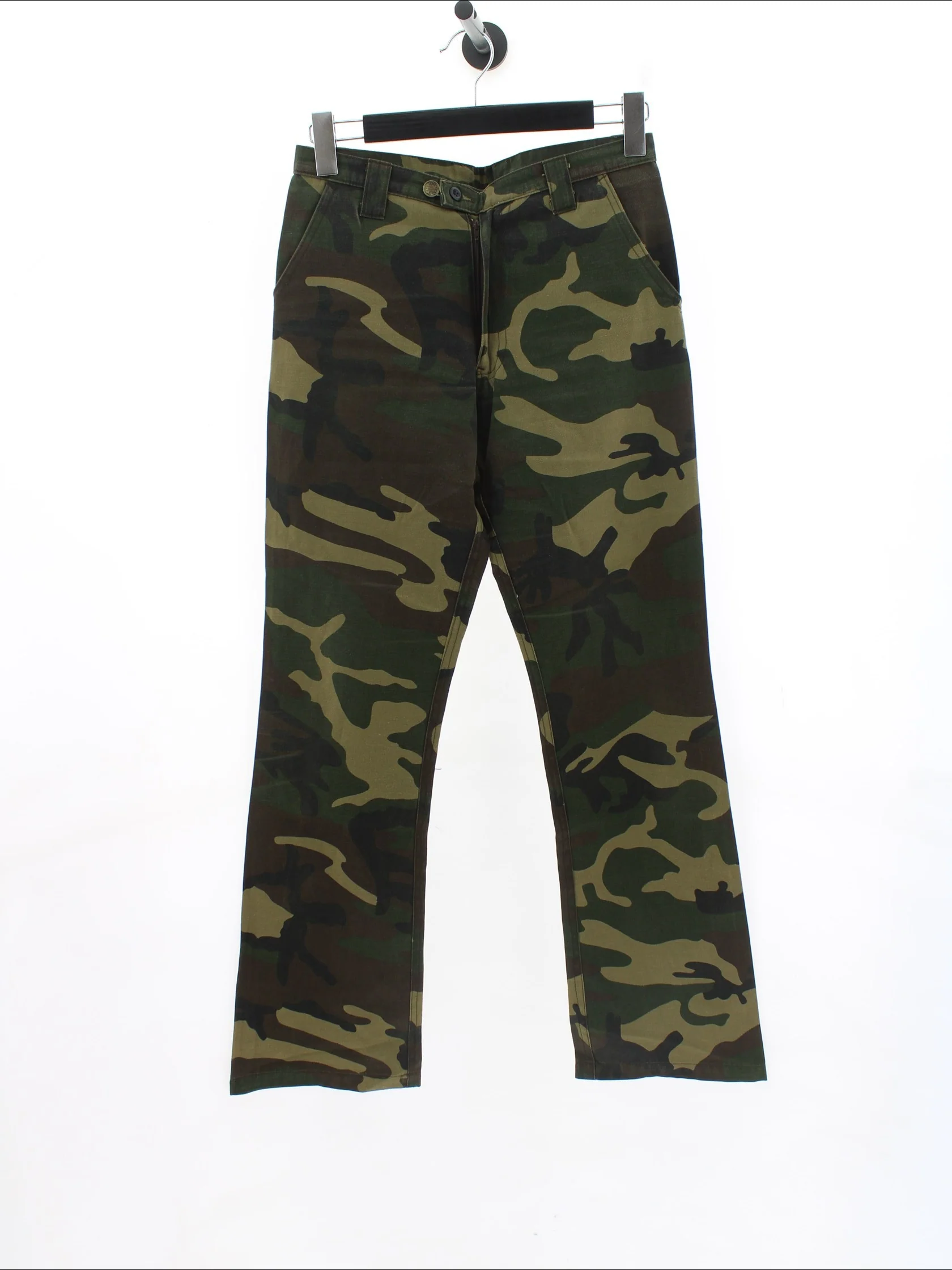 Spodnie Militaria Rozmiar: M