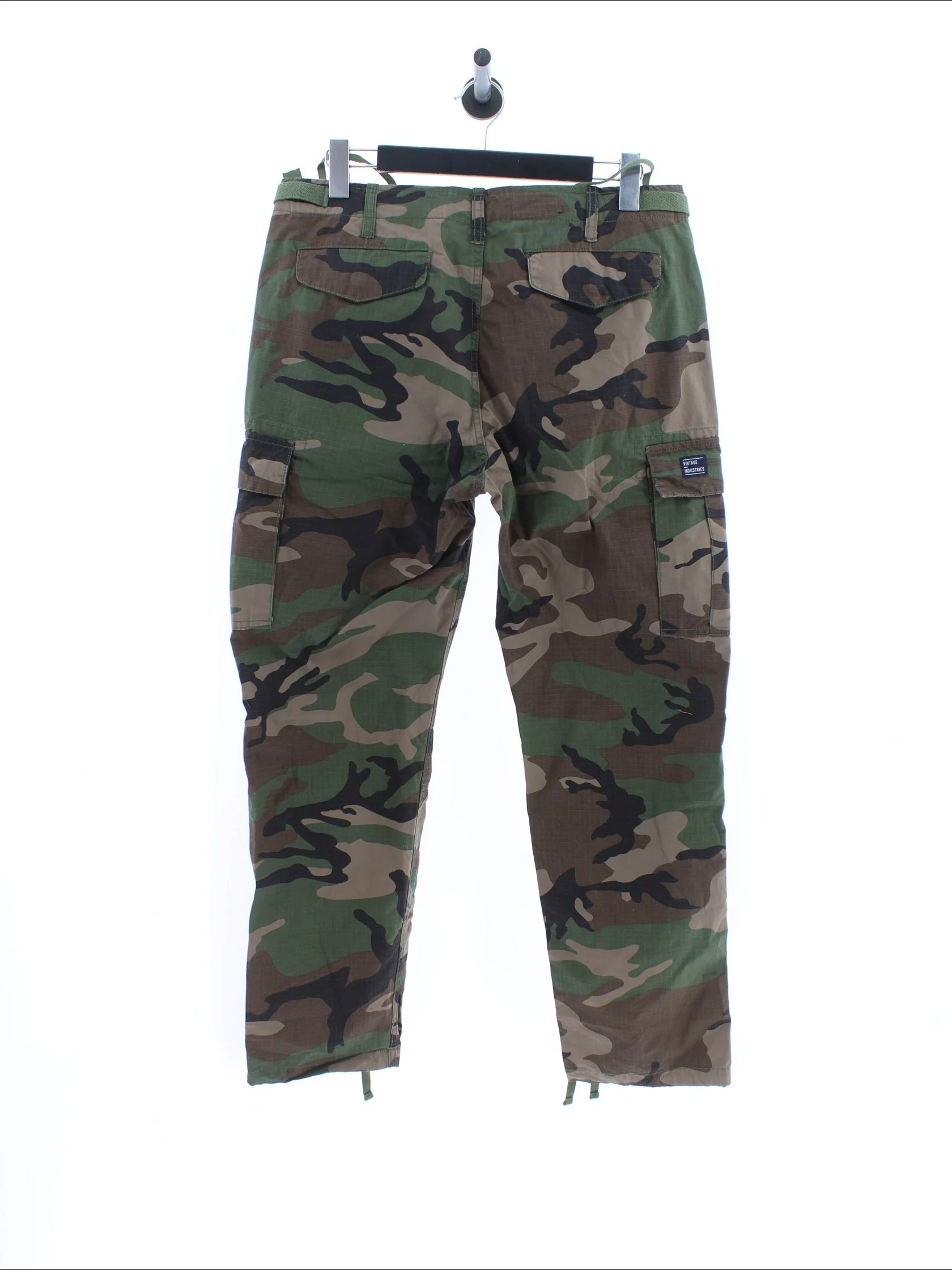 Spodnie Militaria Rozmiar: M - Image 2