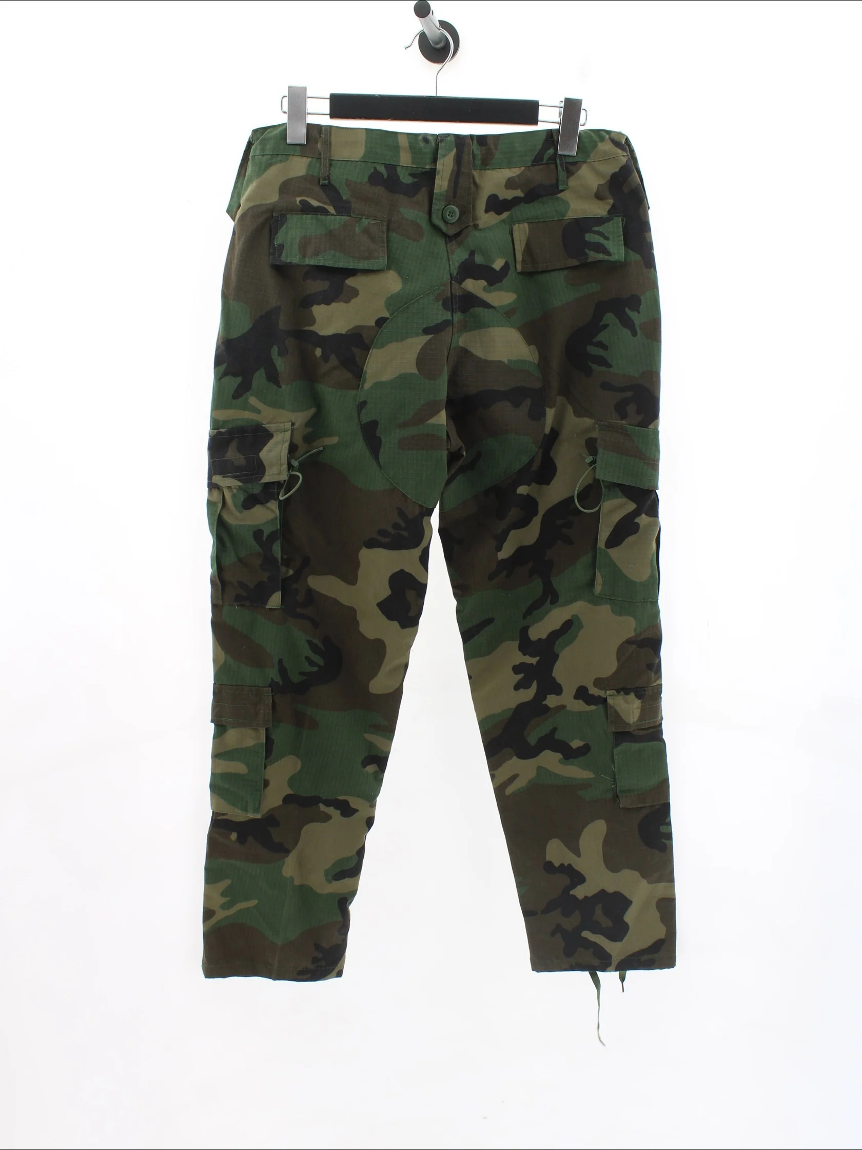 Spodnie Militaria Rozmiar: M - Image 2
