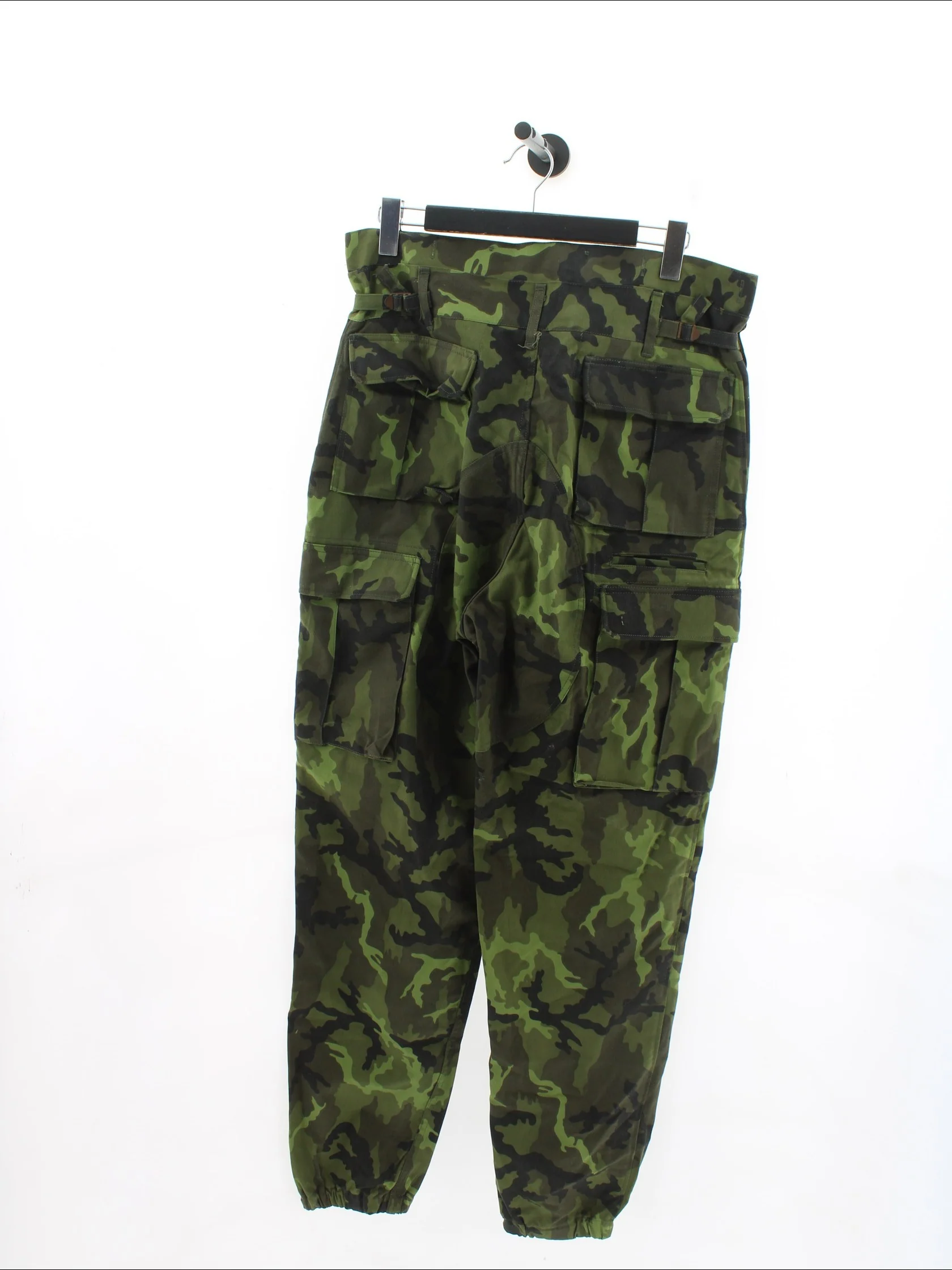 Spodnie Militaria Rozmiar: M/L - Image 2