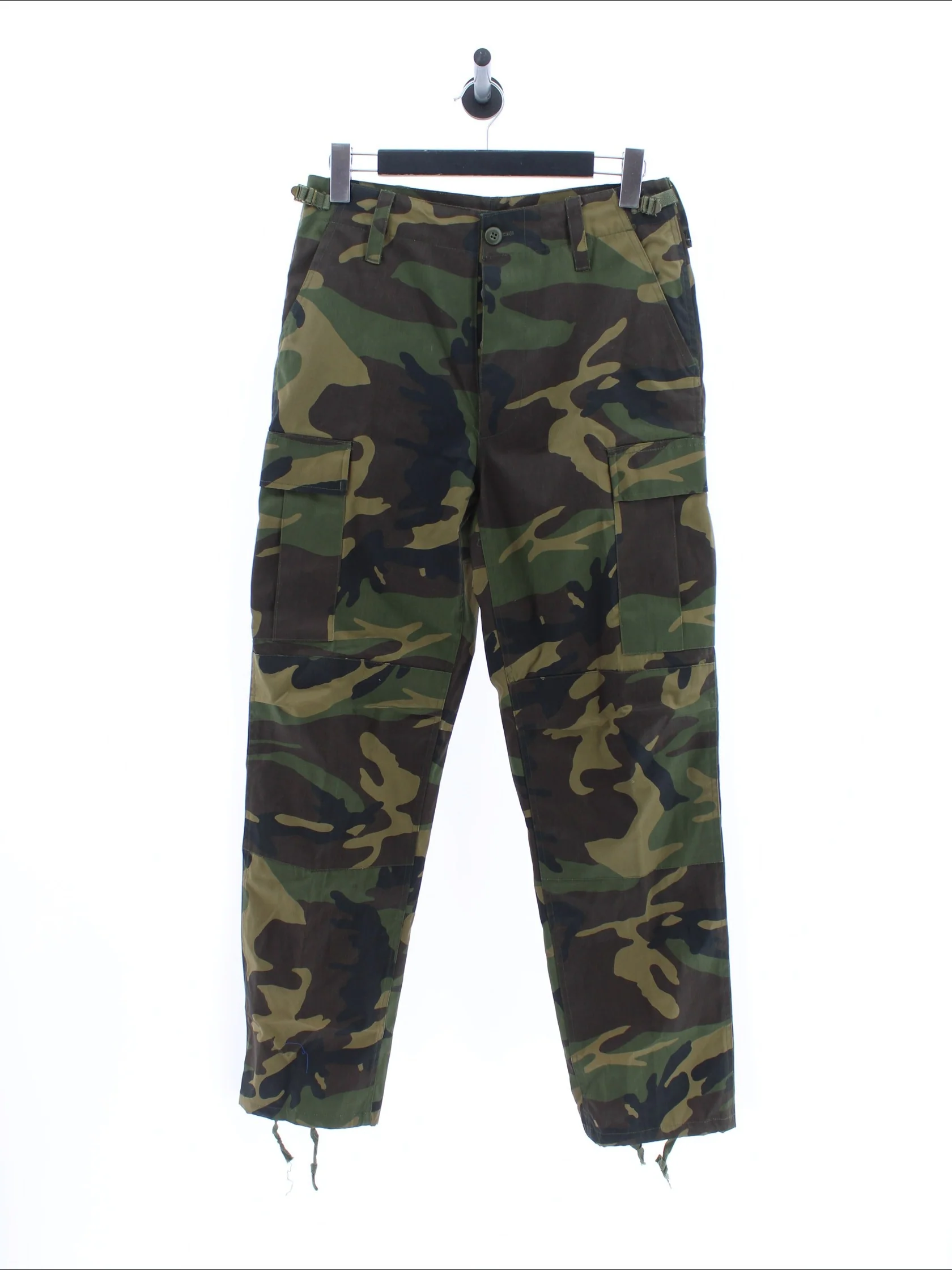 Spodnie Militaria Rozmiar: S