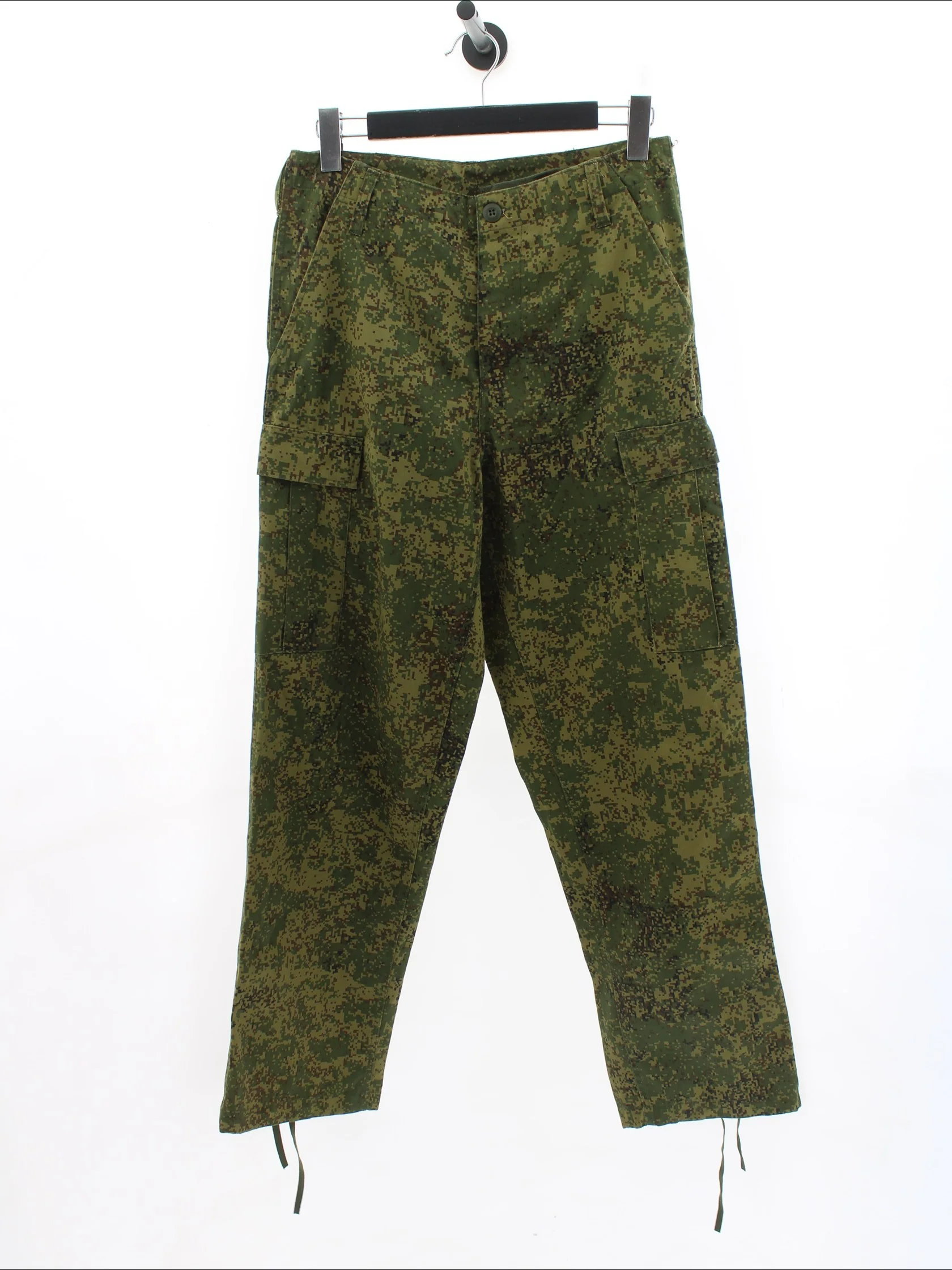 Spodnie Militaria Rozmiar: S