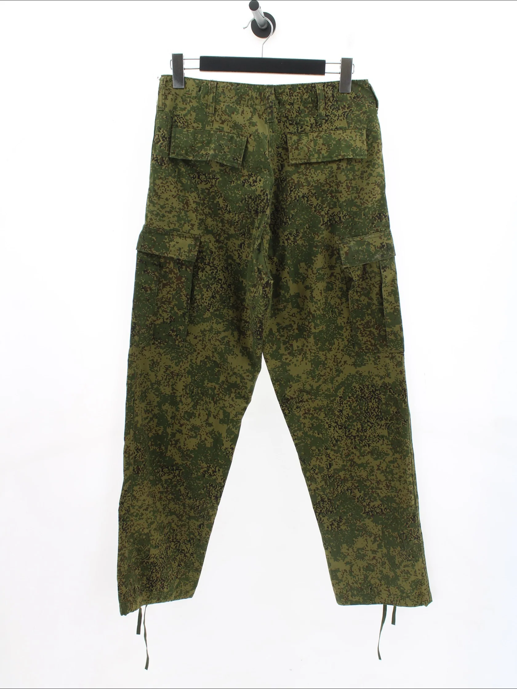 Spodnie Militaria Rozmiar: S - Image 2