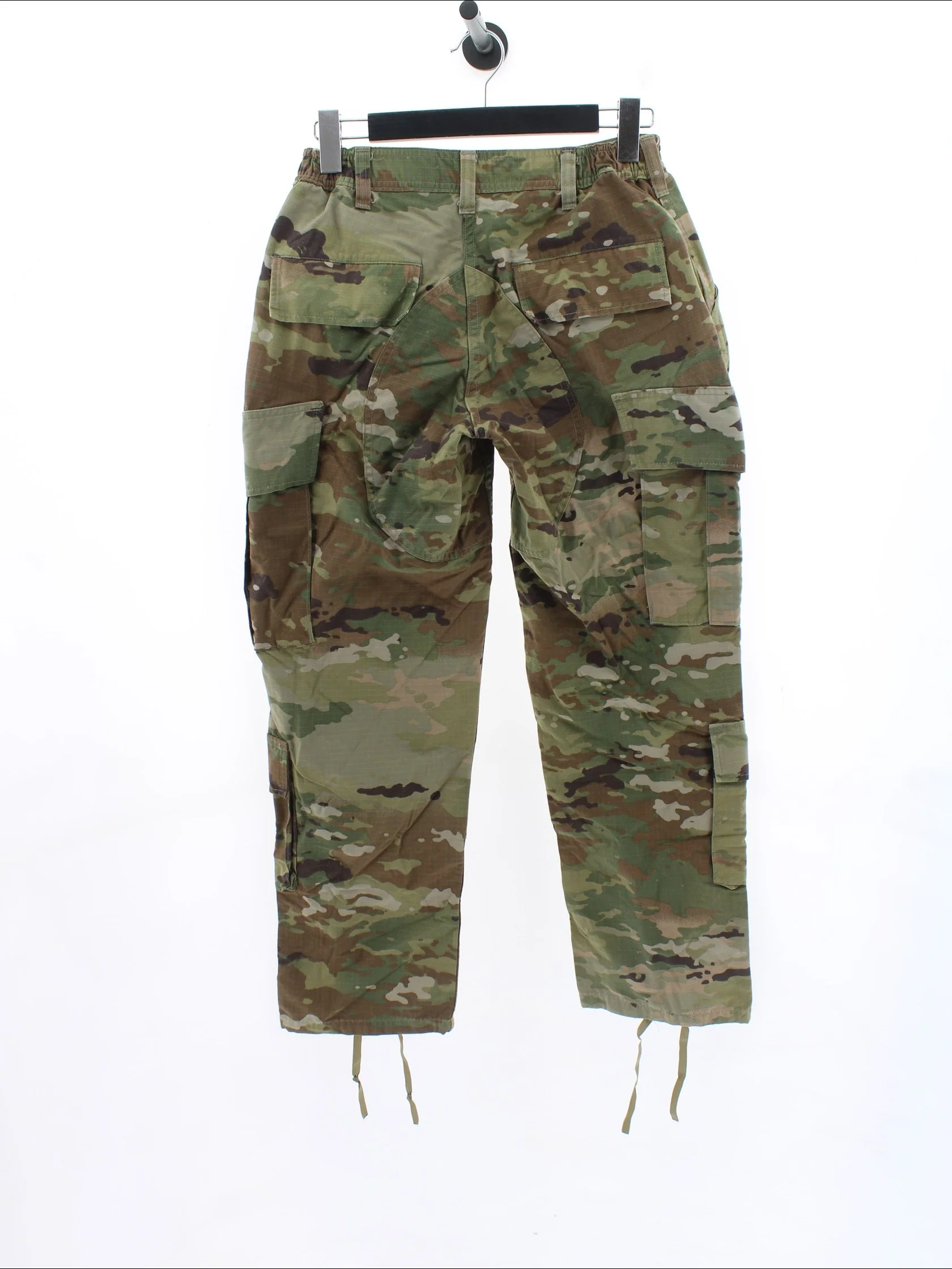 Spodnie Militaria Rozmiar: W28/L31 - Image 2