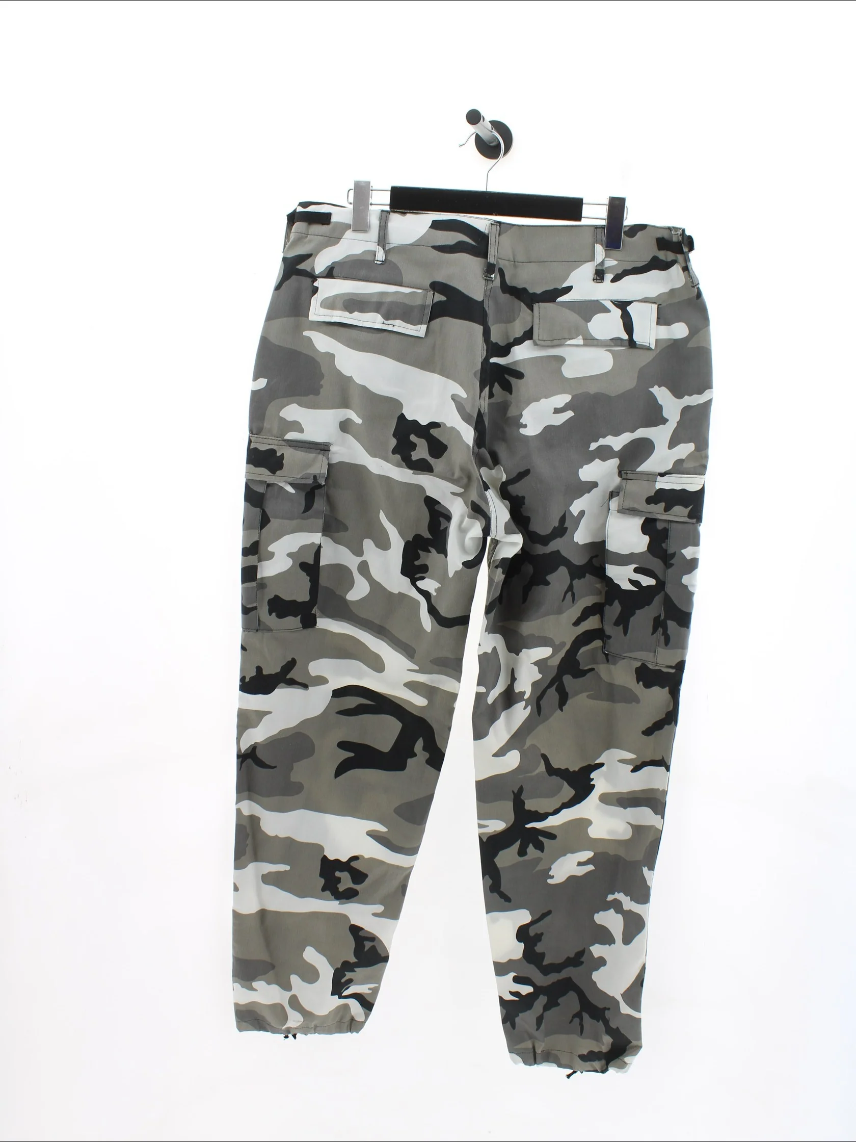 Spodnie Militaria Rozmiar: XL - Image 2