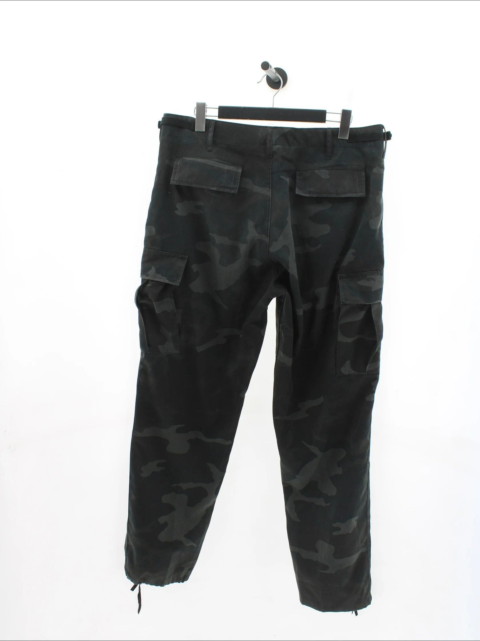 Spodnie Militaria Rozmiar: XL - Image 2