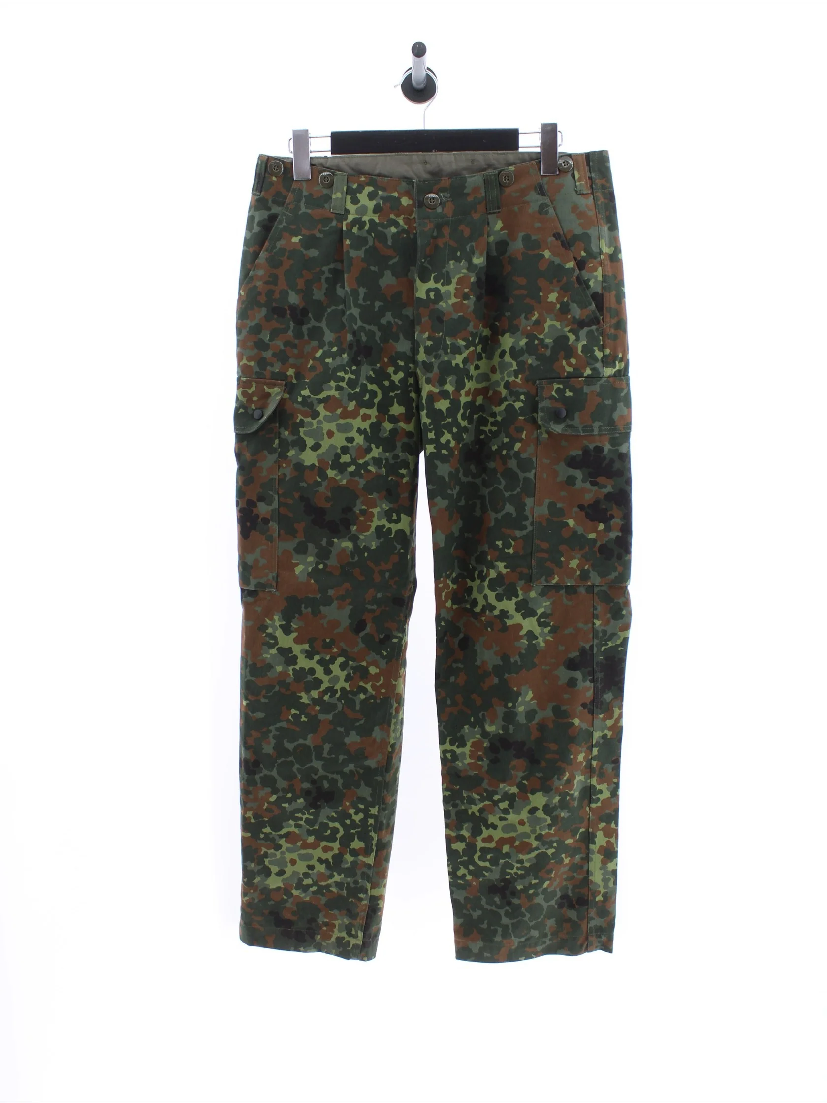 Spodnie Militaria Rozmiar: XL