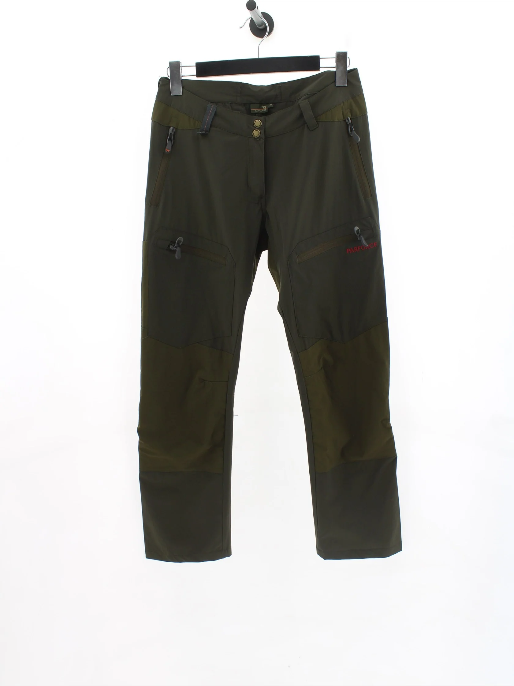 Spodnie Outdoor. Rozmiar: 38