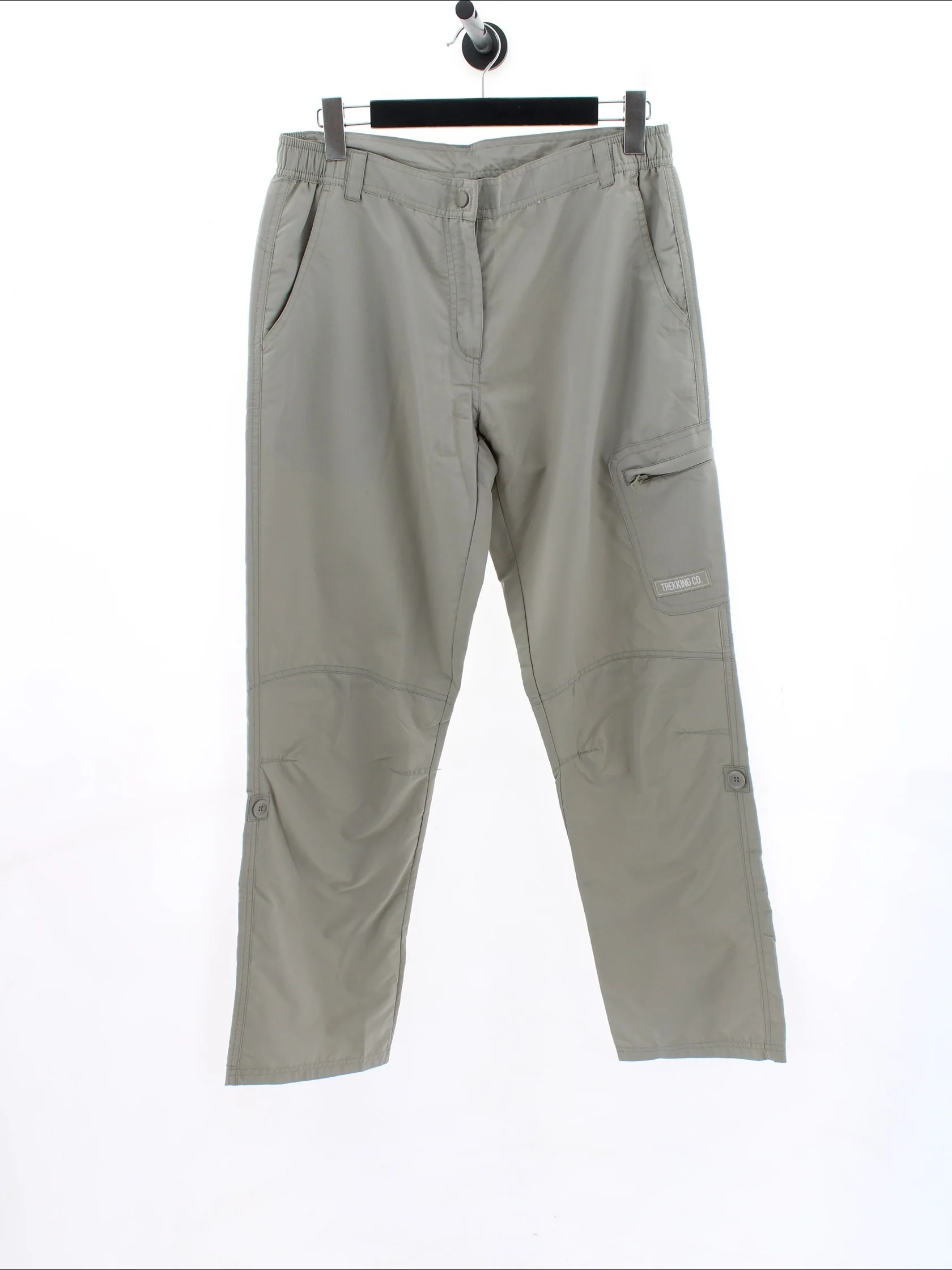 Spodnie Outdoor. Rozmiar: 40