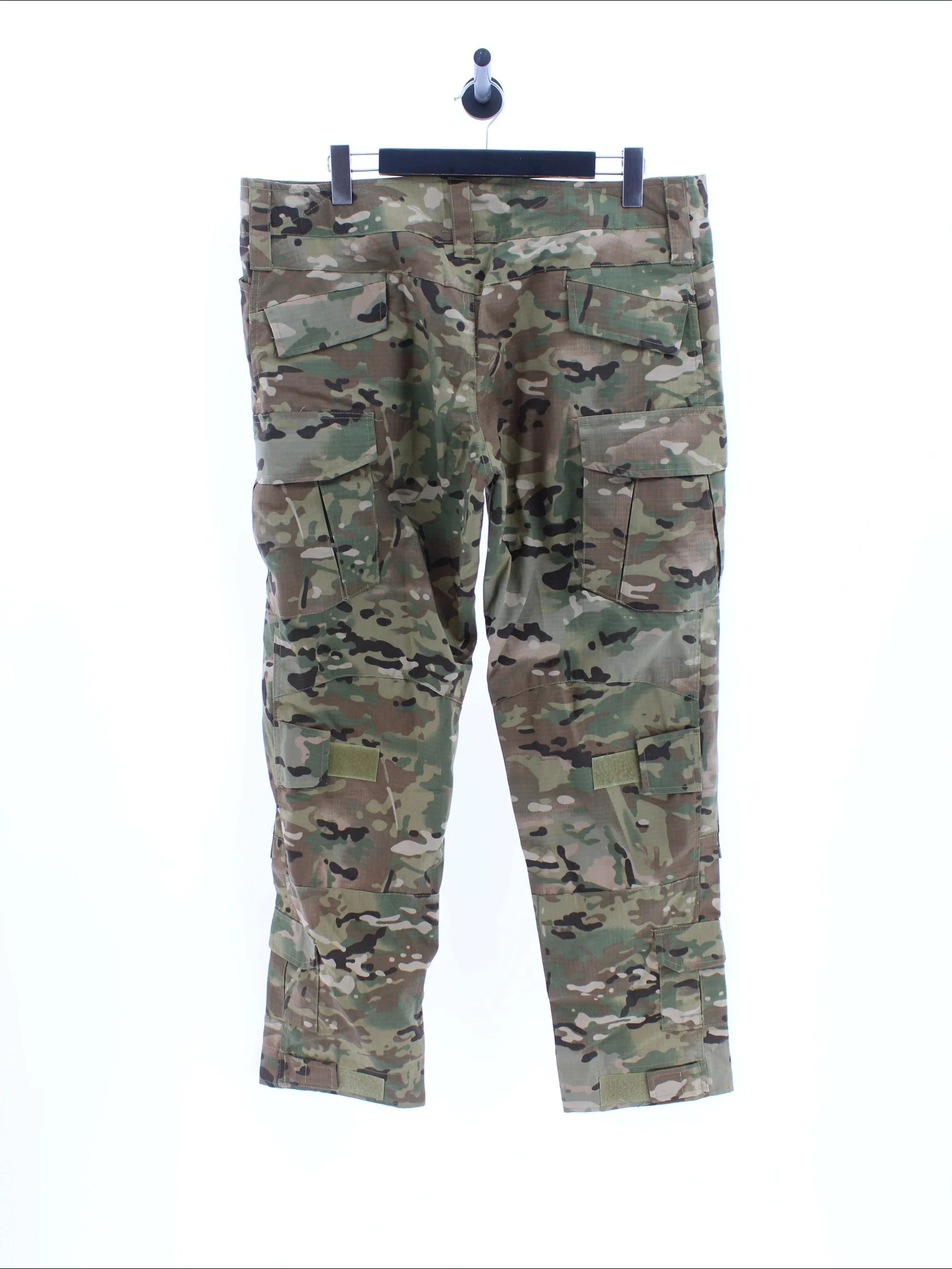 Spodnie Outdoor. Rozmiar: 3XL - Image 2
