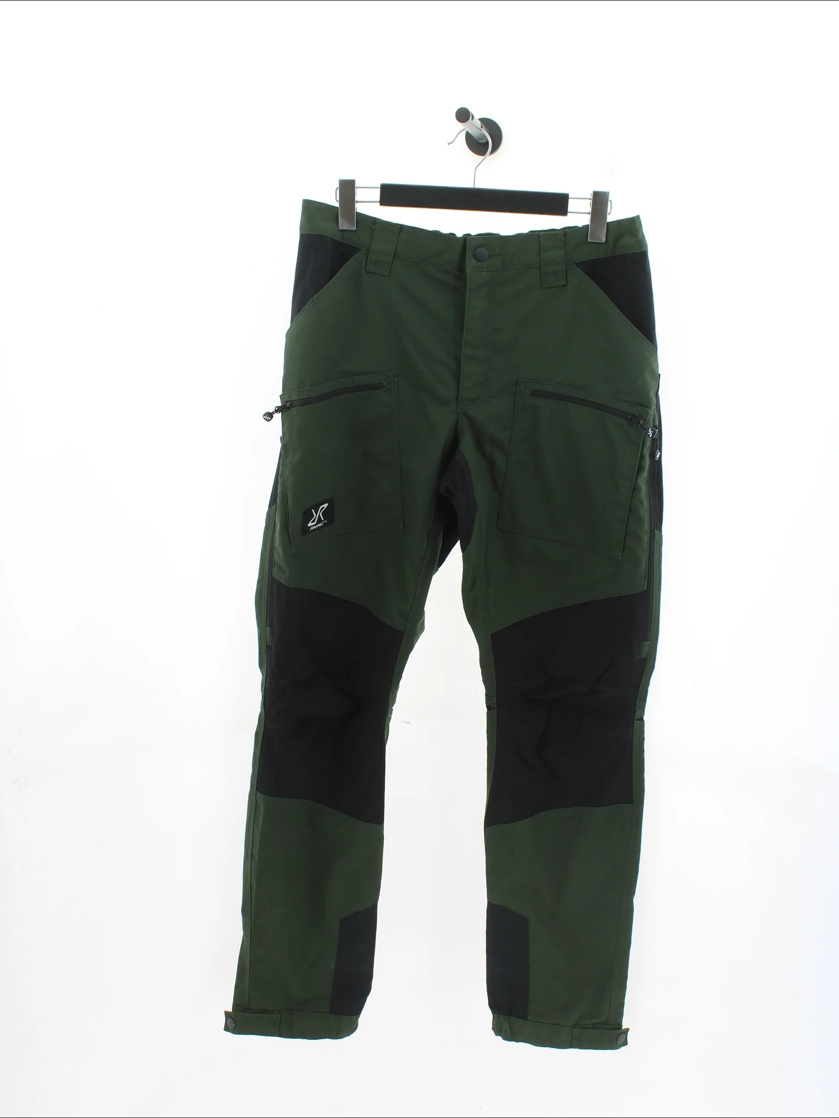 Spodnie Outdoor. Rozmiar: XL