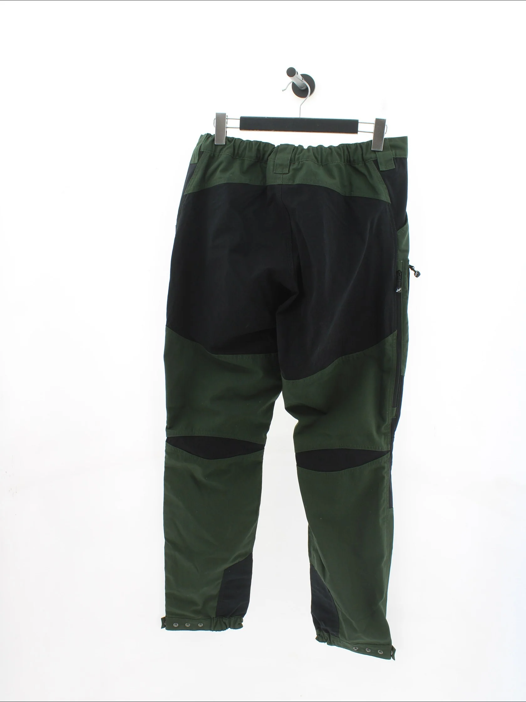 Spodnie Outdoor. Rozmiar: XL - Image 2