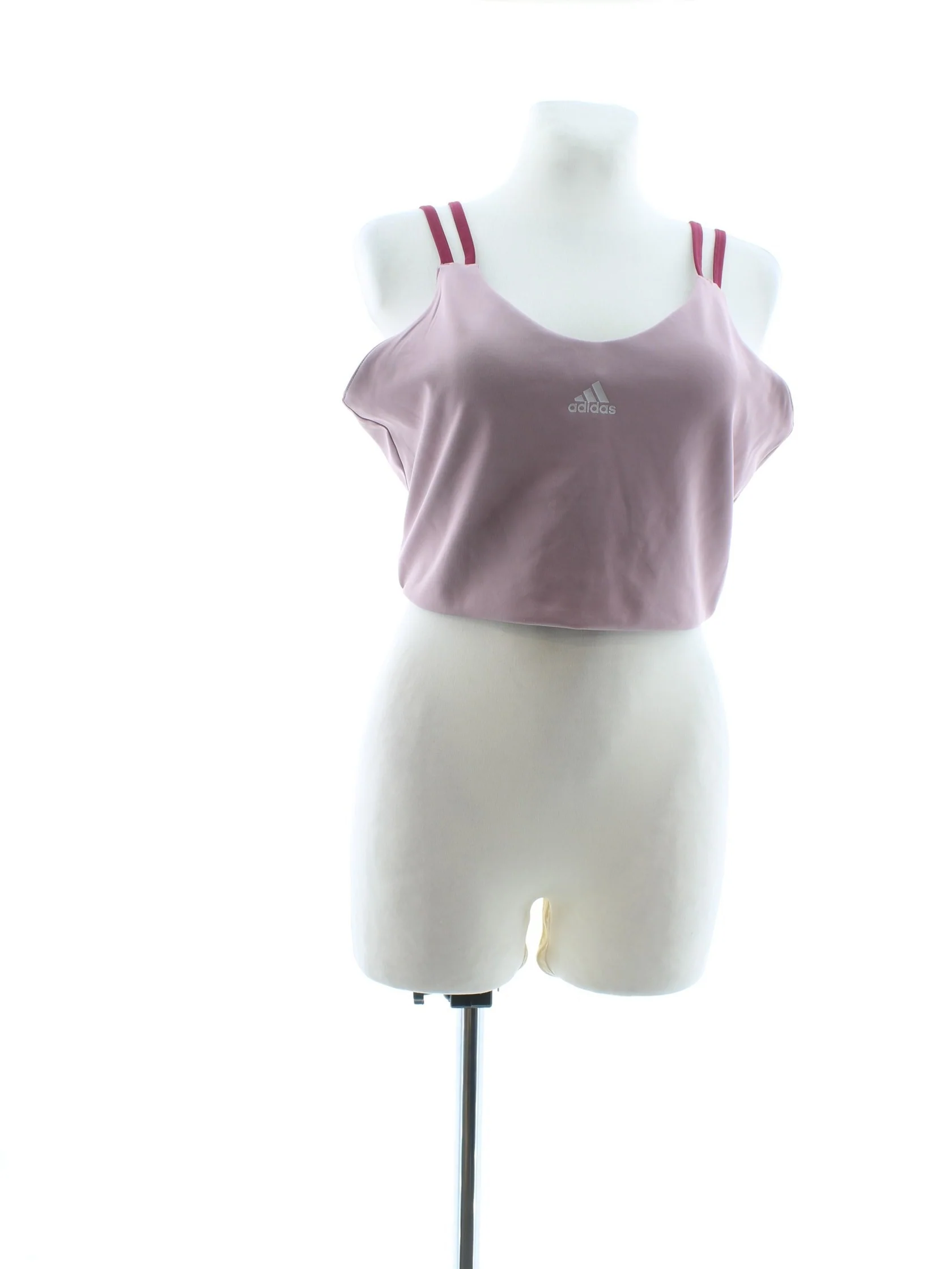 Stanik sportowy adidas Rozmiar: L