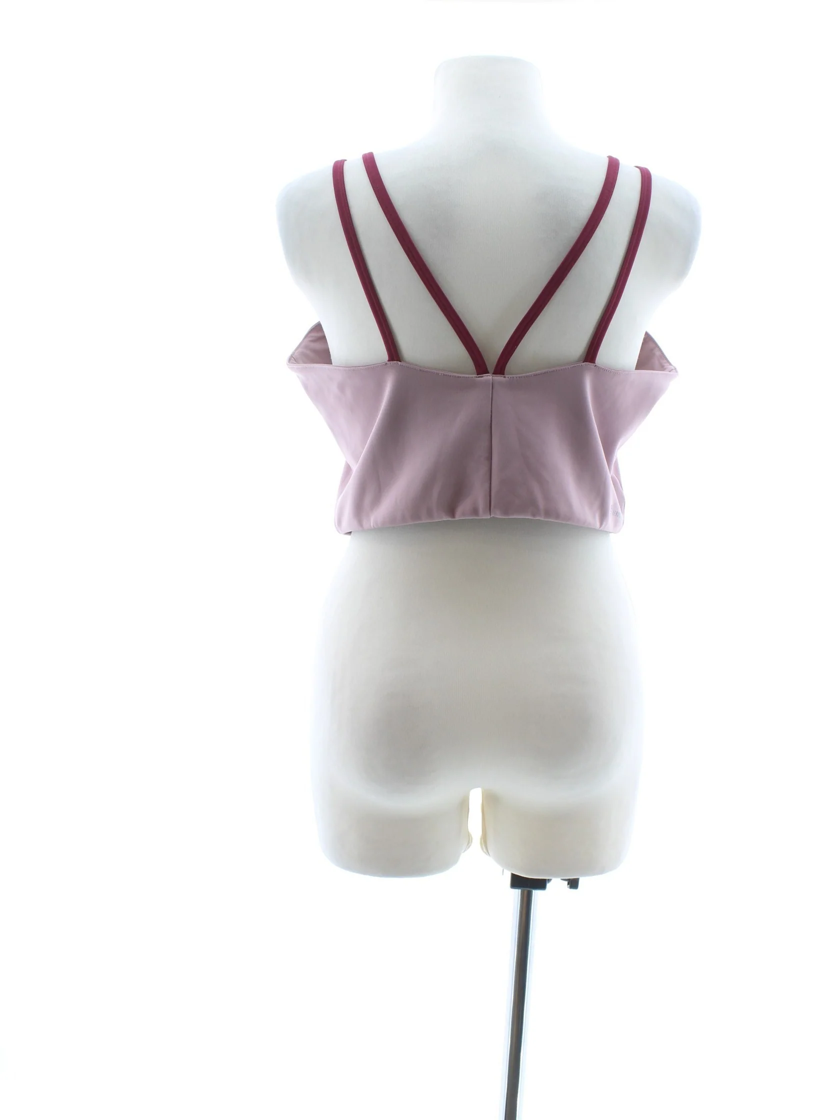 Stanik sportowy adidas Rozmiar: L - Image 2