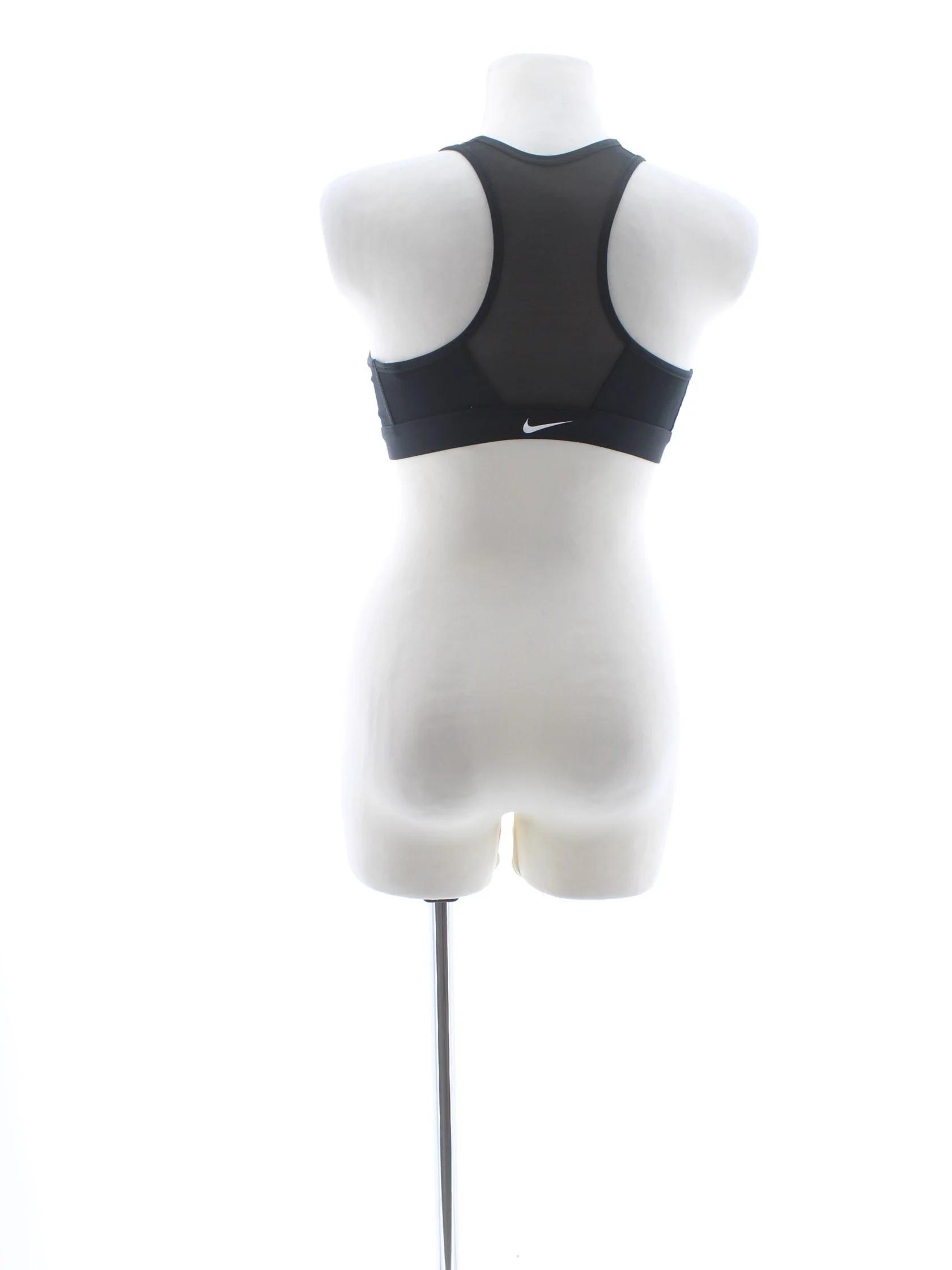 Stanik sportowy Nike Rozmiar: XS - Image 2