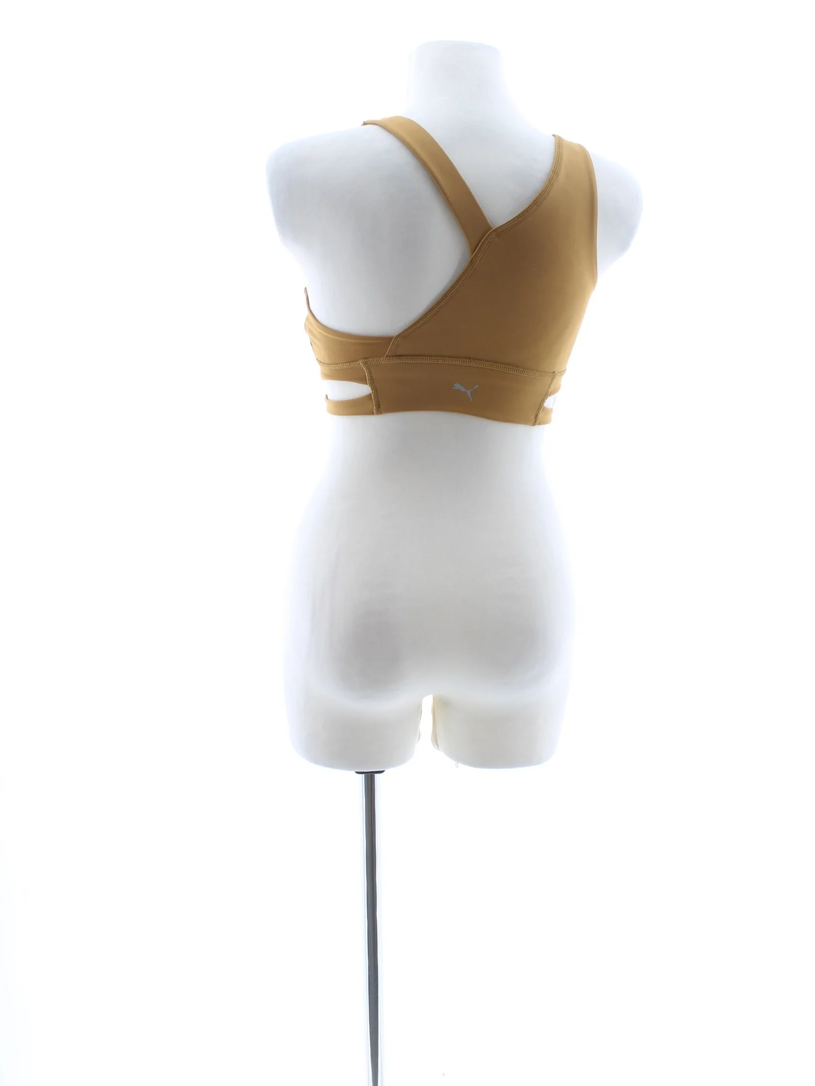 Stanik sportowy Puma Rozmiar: XS - Image 2