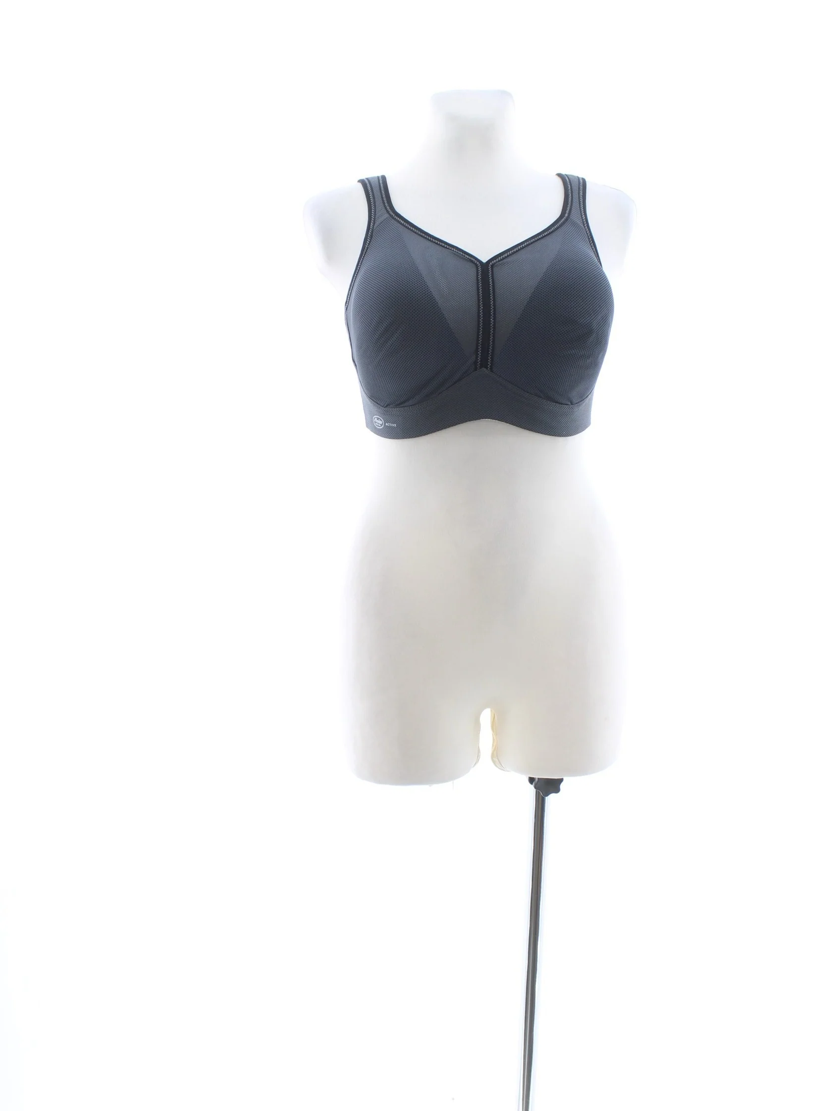 Stanik sportowy Rozmiar: XL