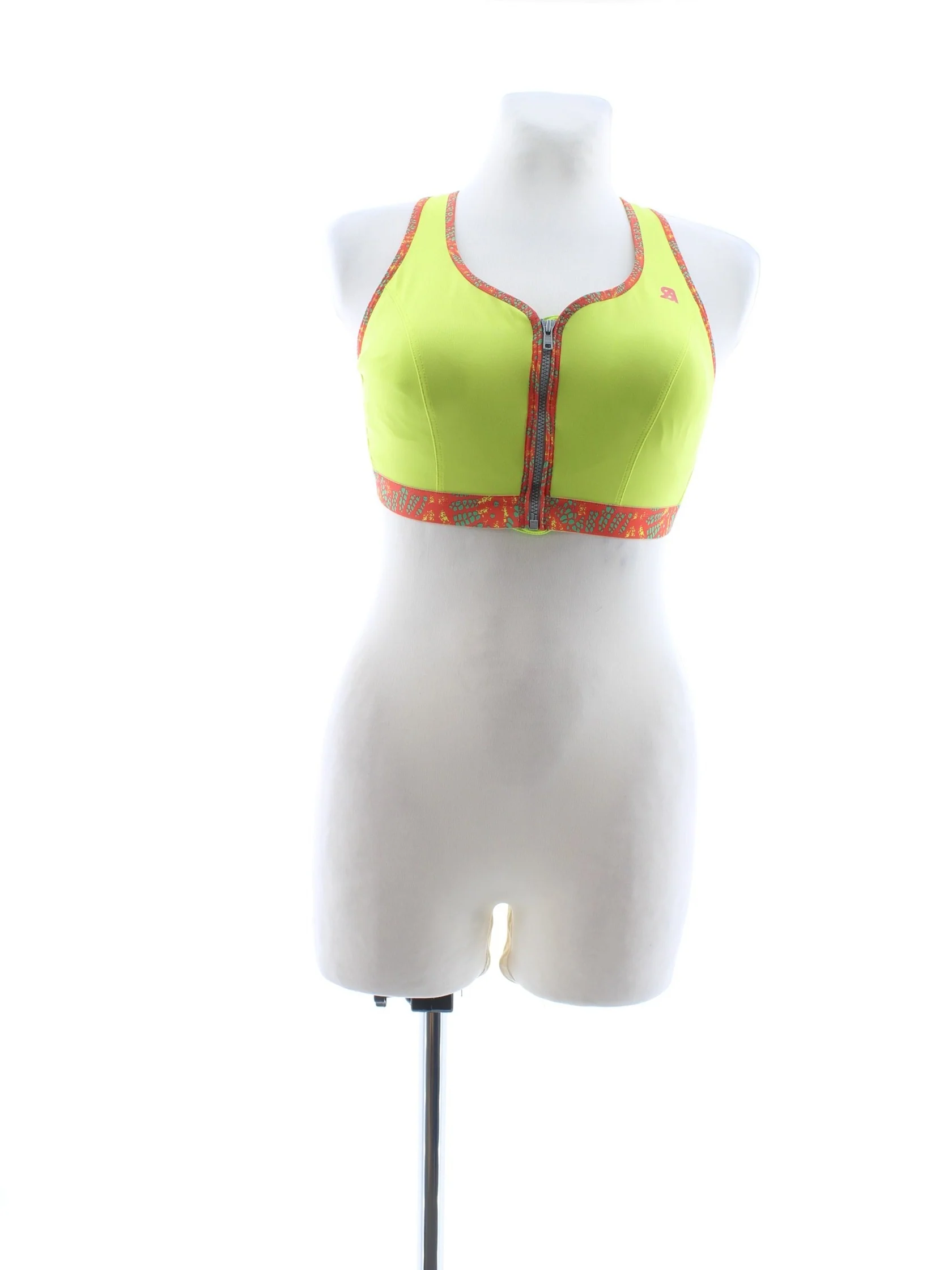 Stanik sportowy  Rozmiar: XL