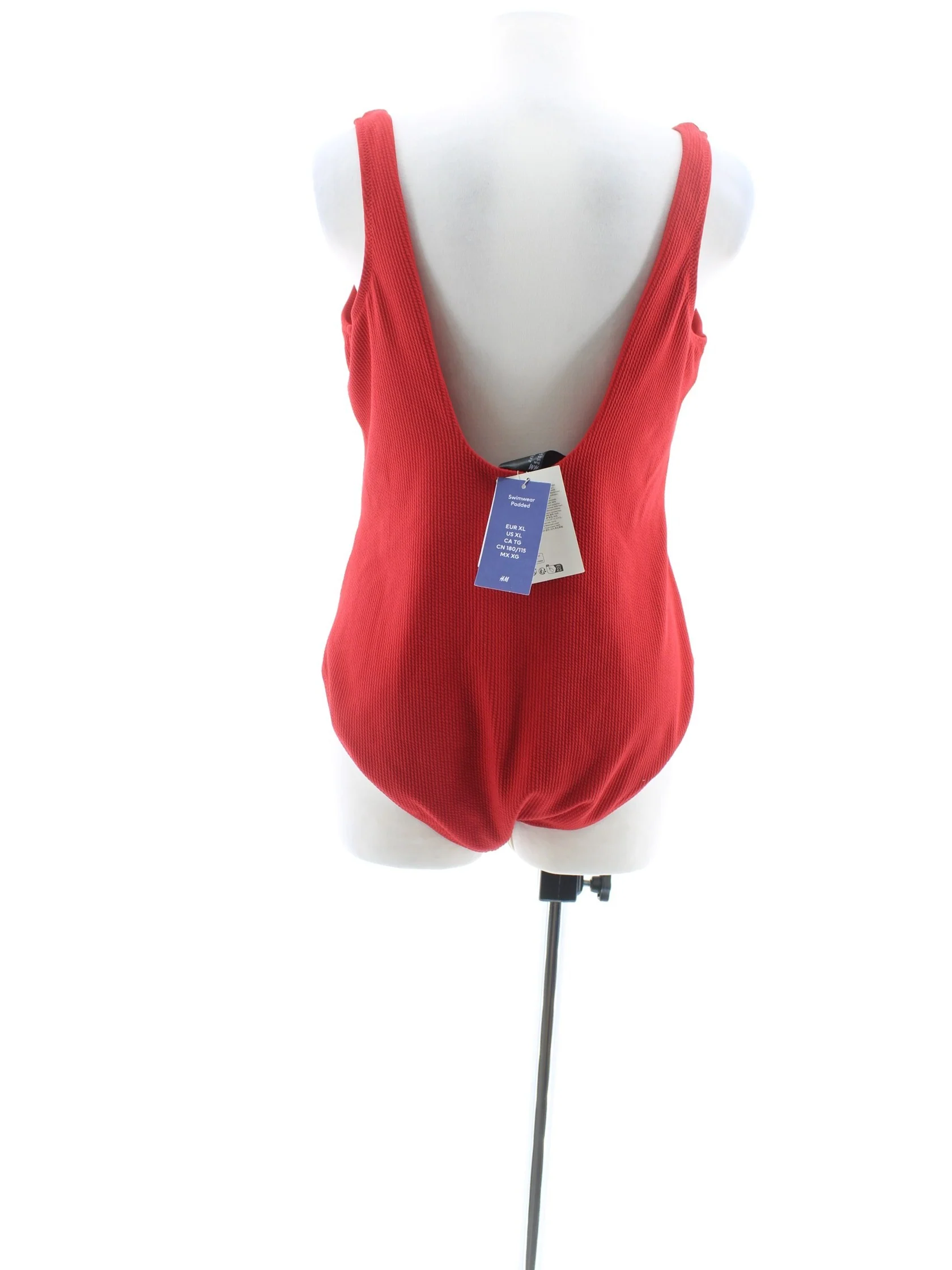 Stroje kąpielowe H&M Rozmiar: XL - Image 2