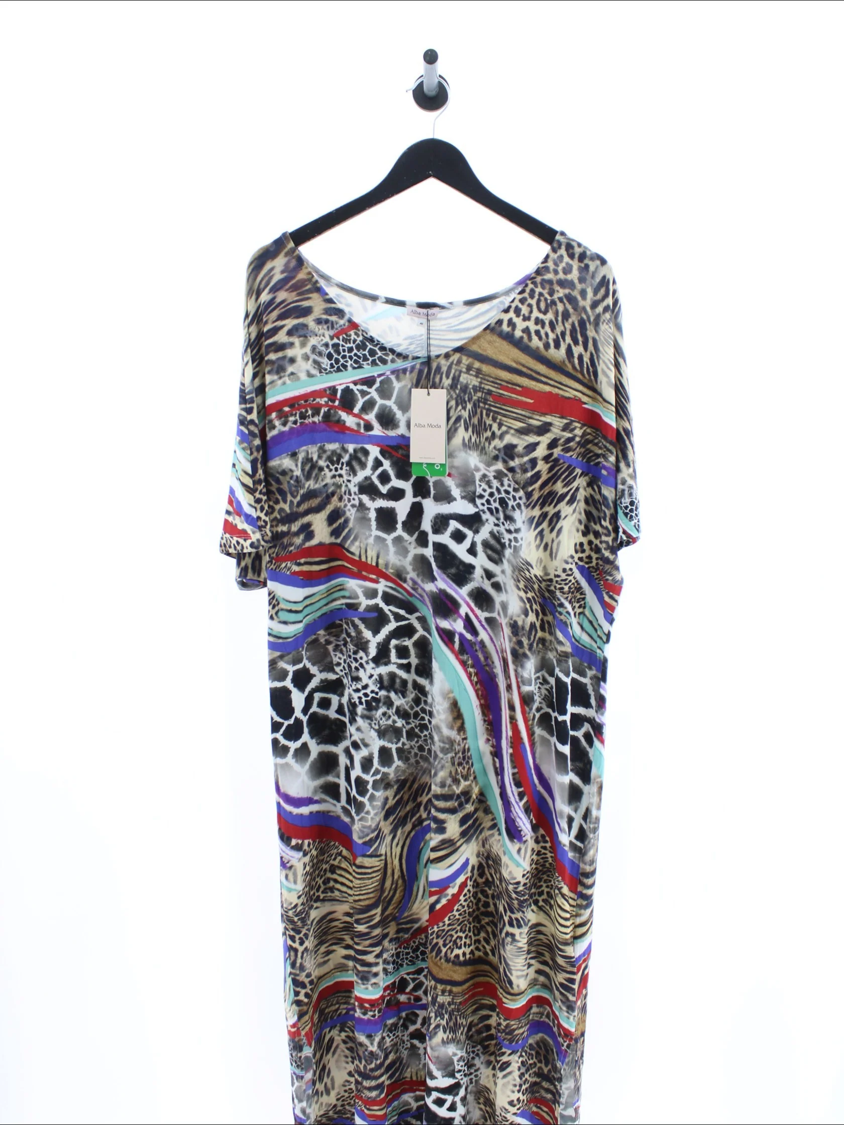 Sukienka ALBA MODA Rozmiar: 40
