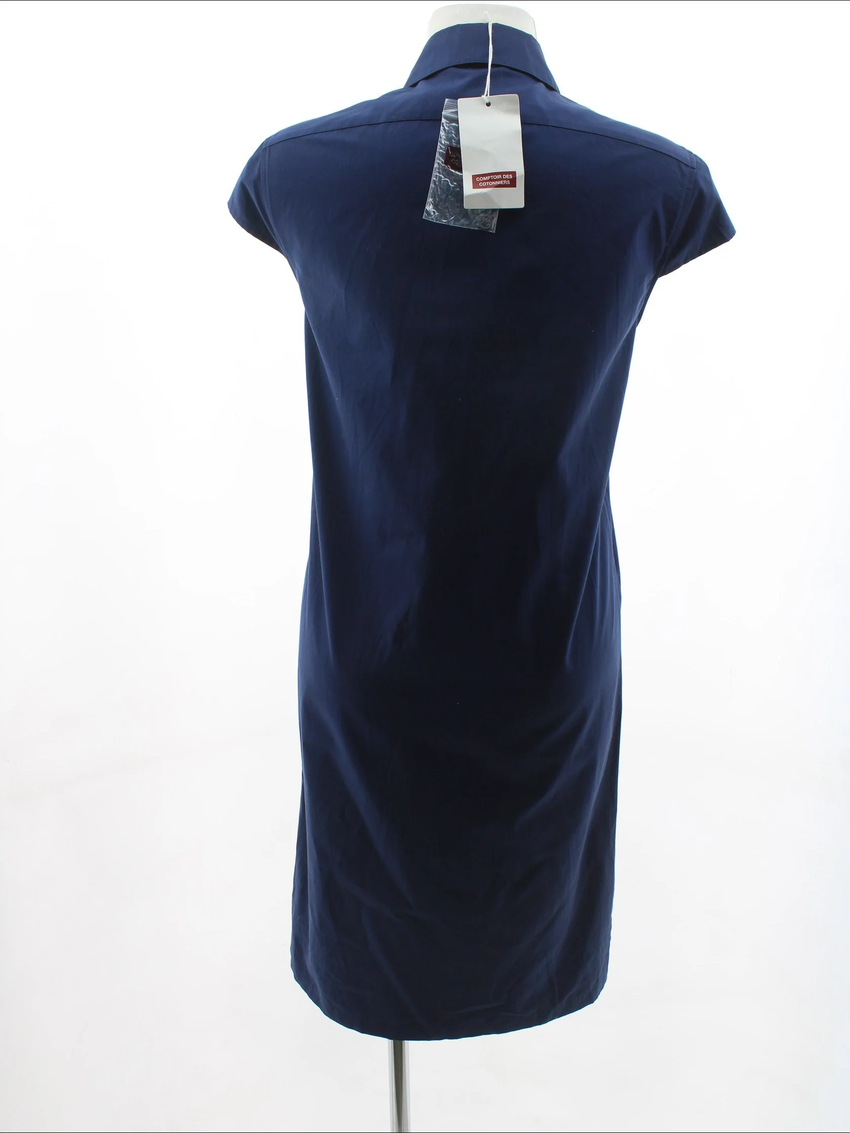 Sukienka COMPTOIR DRS COTONNIERS Rozmiar: 34 - Image 2