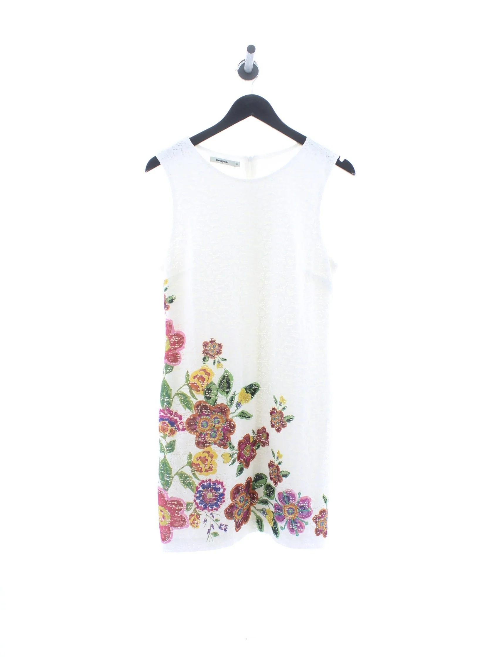 Sukienka Desigual Rozmiar: 42