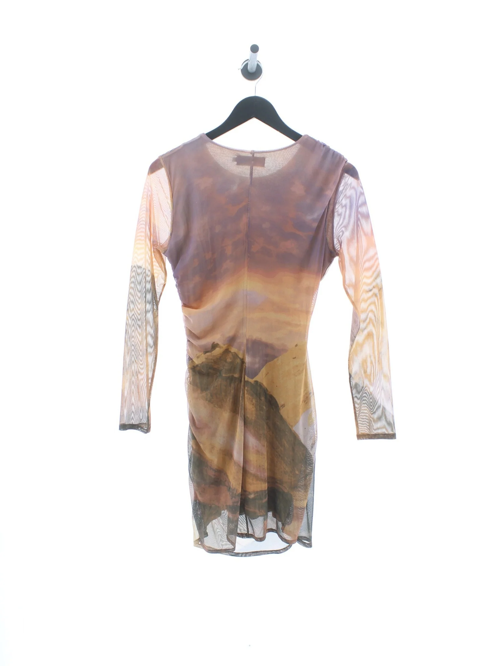 Sukienka Desigual Rozmiar: L - Image 2