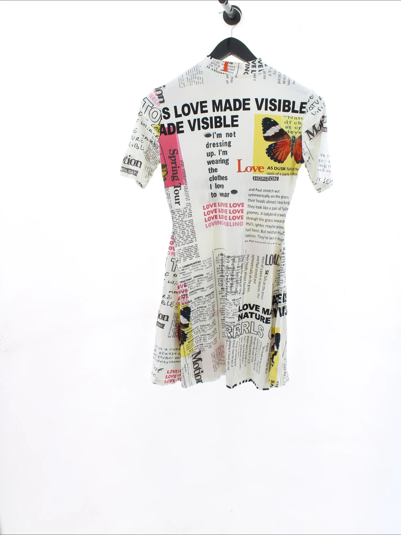Sukienka Desigual Rozmiar: M - Image 2