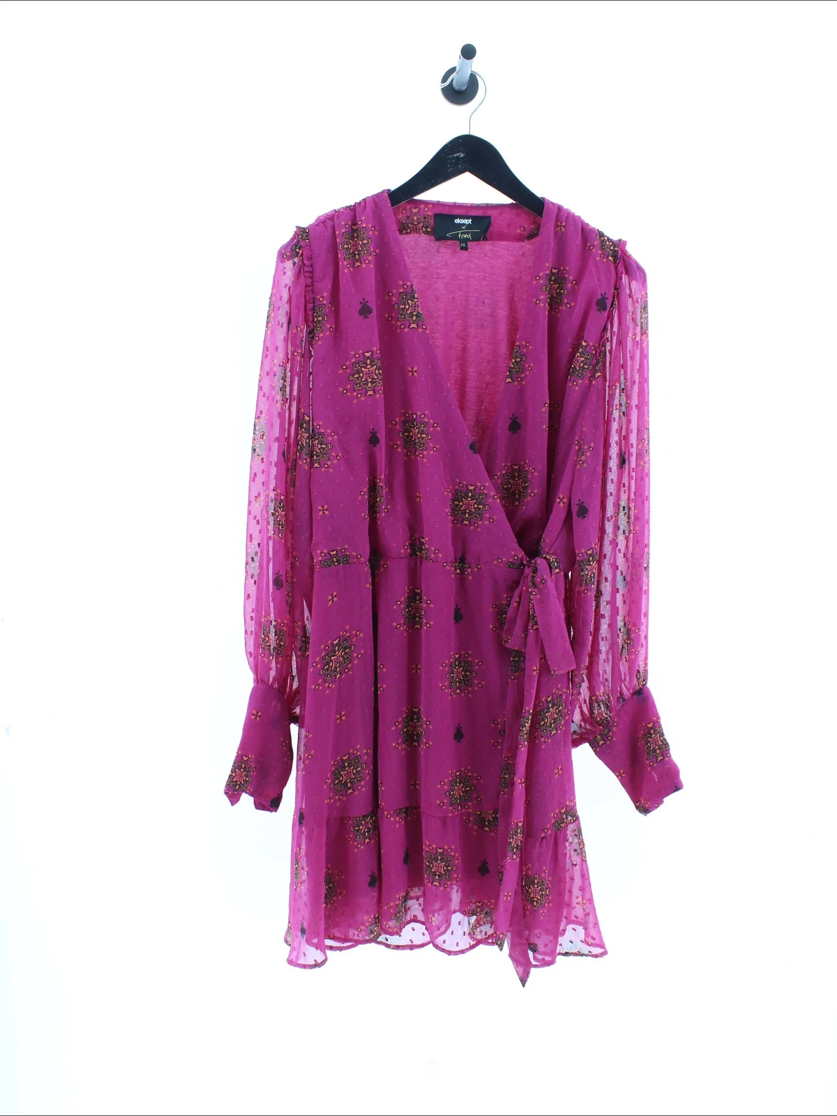 Sukienka Eksept Rozmiar: 2XL