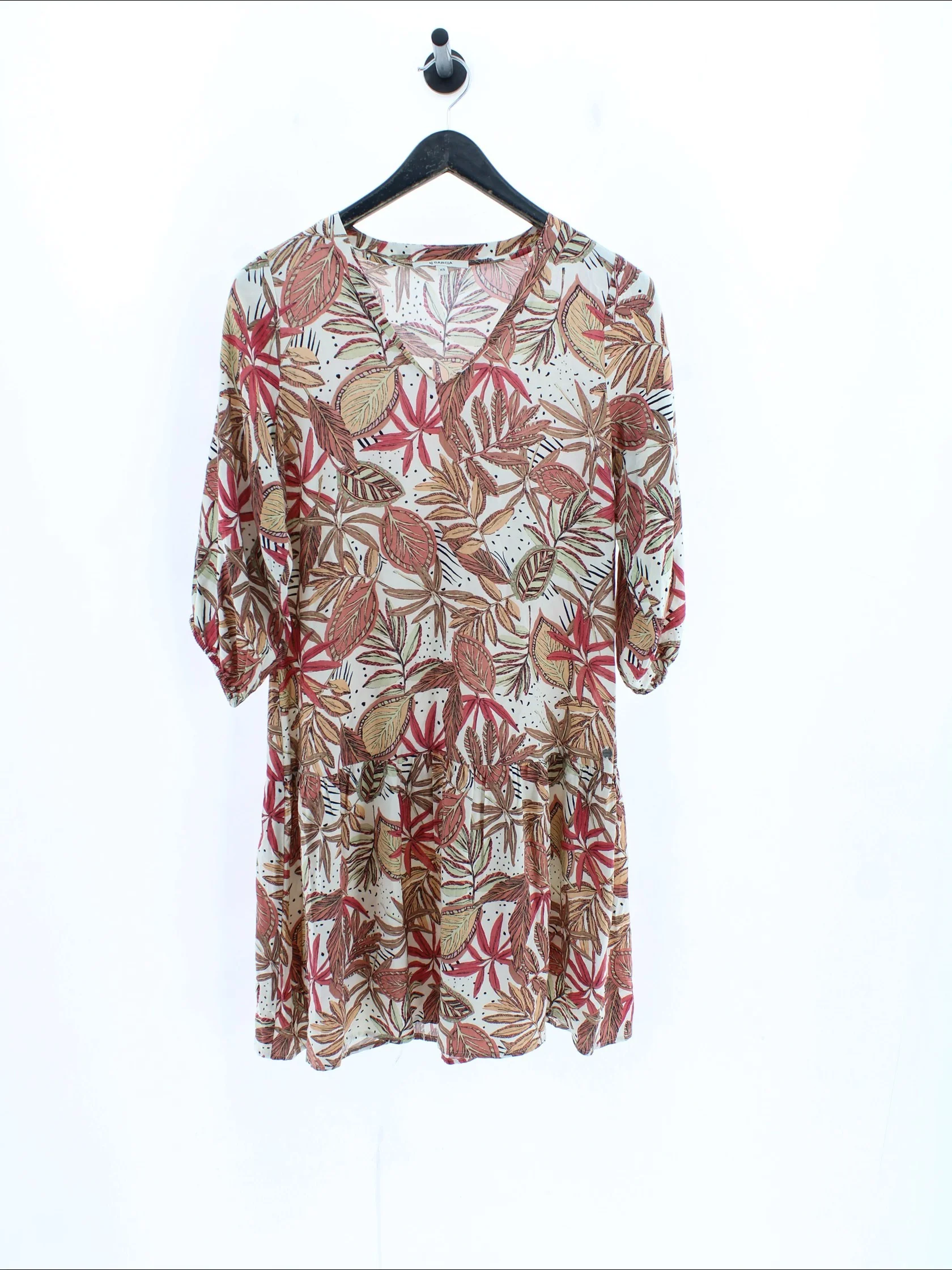 Sukienka Garcia Rozmiar: XS