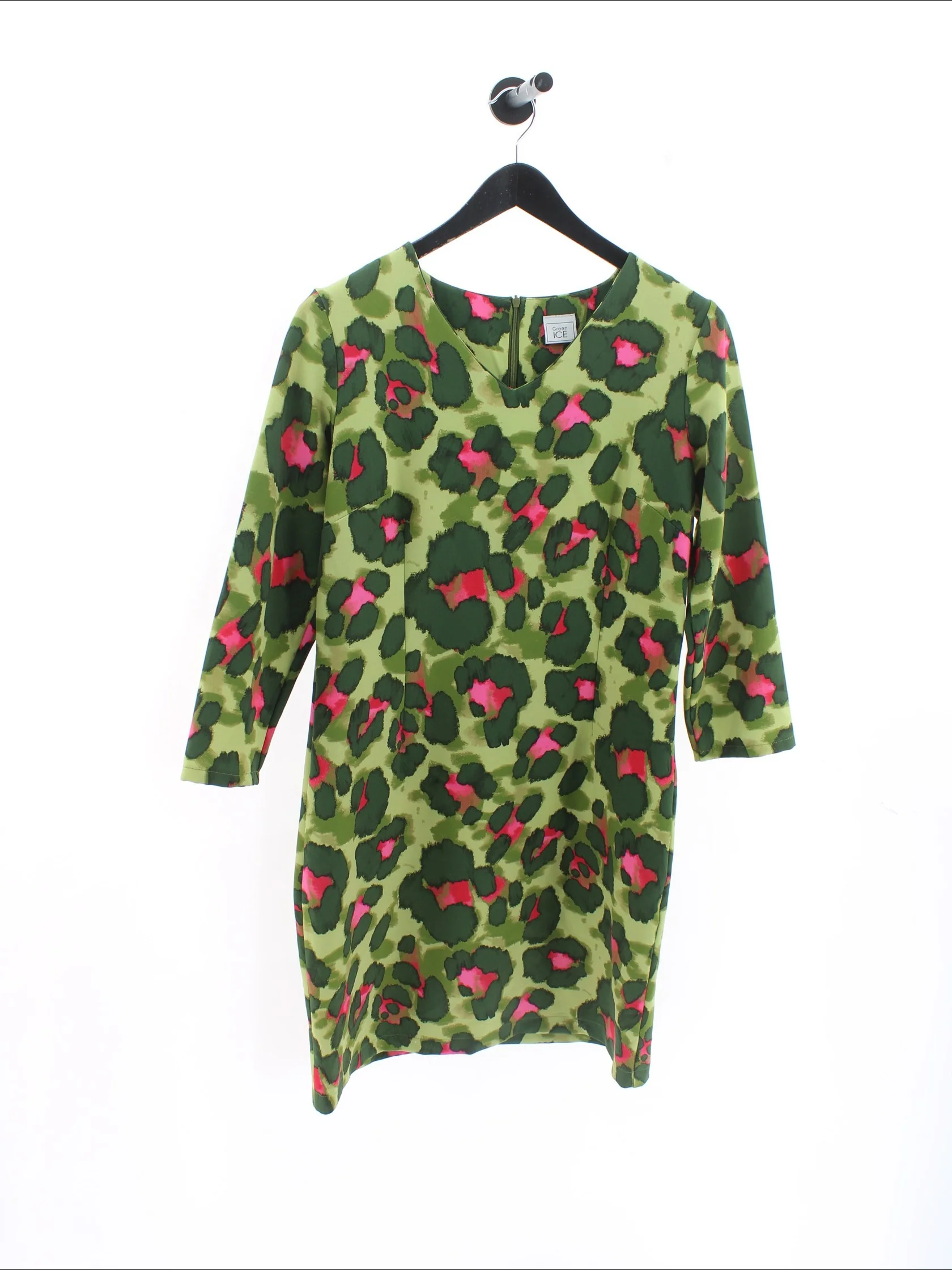 Sukienka GREEN ICE Rozmiar: M
