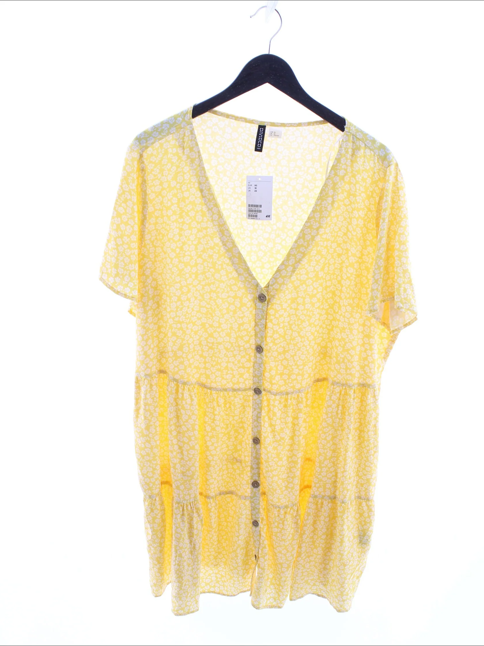 Sukienka H&M Rozmiar: 50