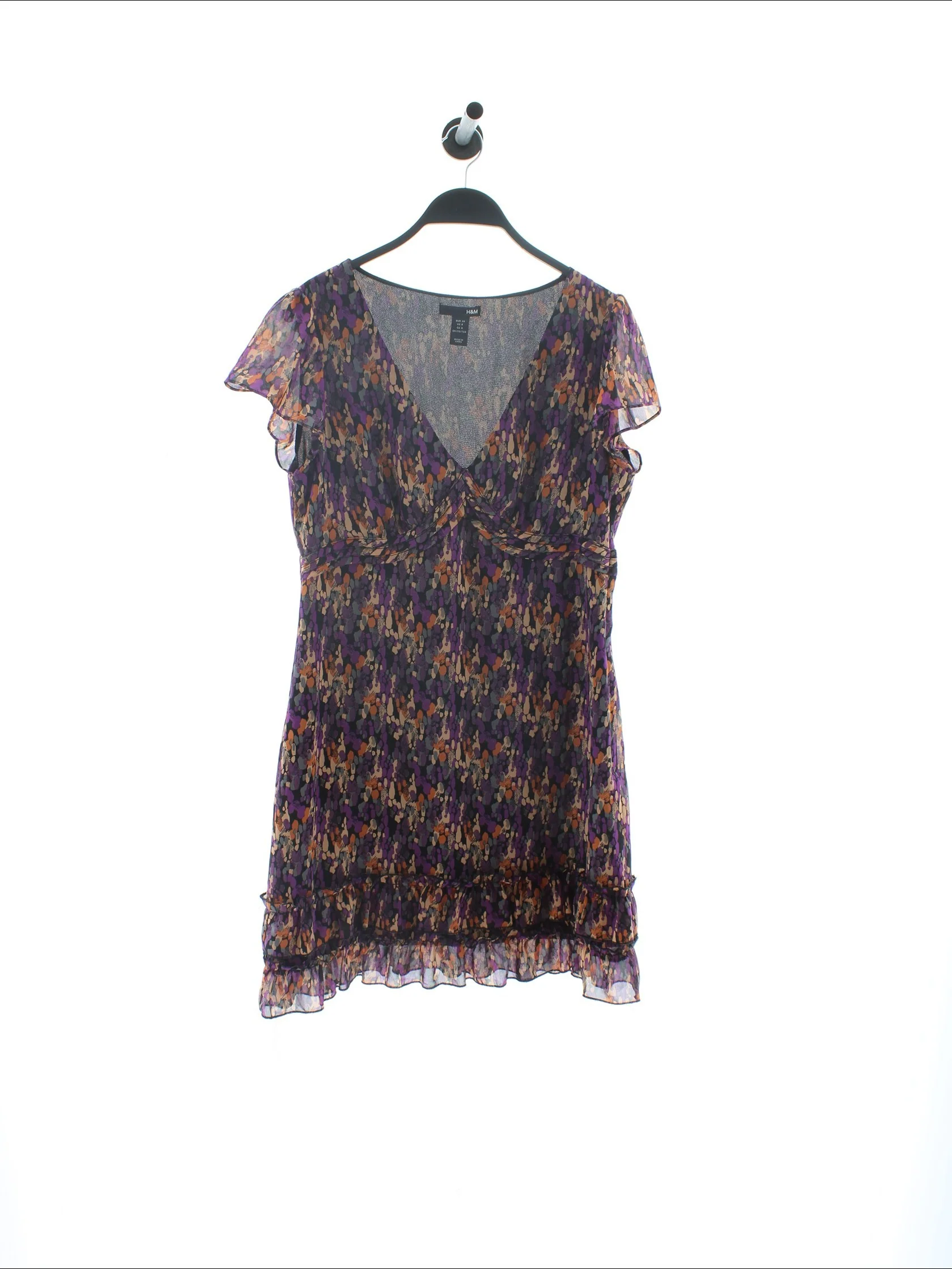 Sukienka H&M Rozmiar: 38