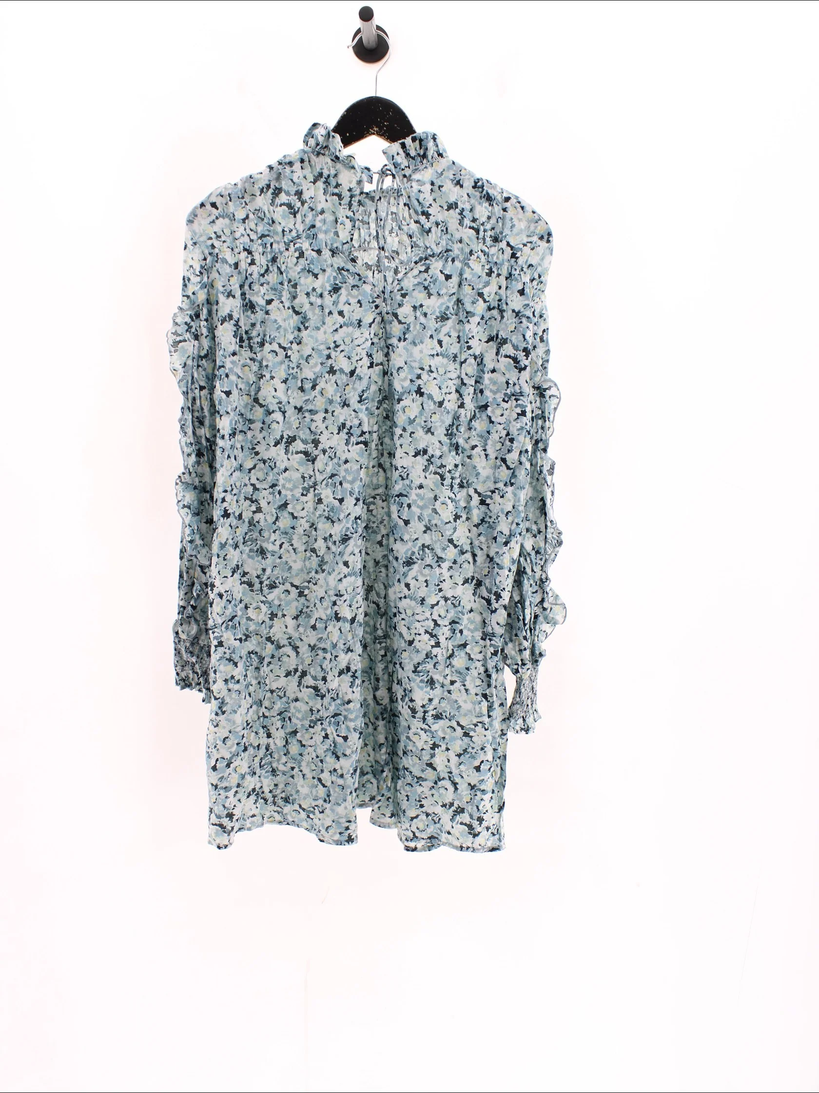 Sukienka H&M Rozmiar: XS - Image 2