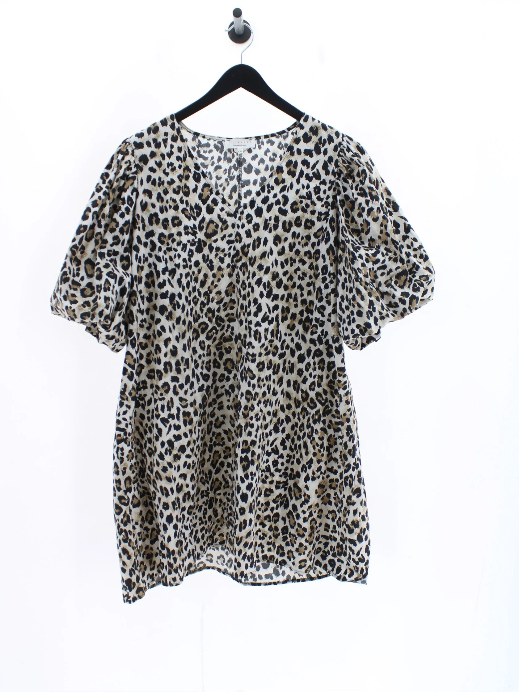 Sukienka Lola Liza Rozmiar: 2XL