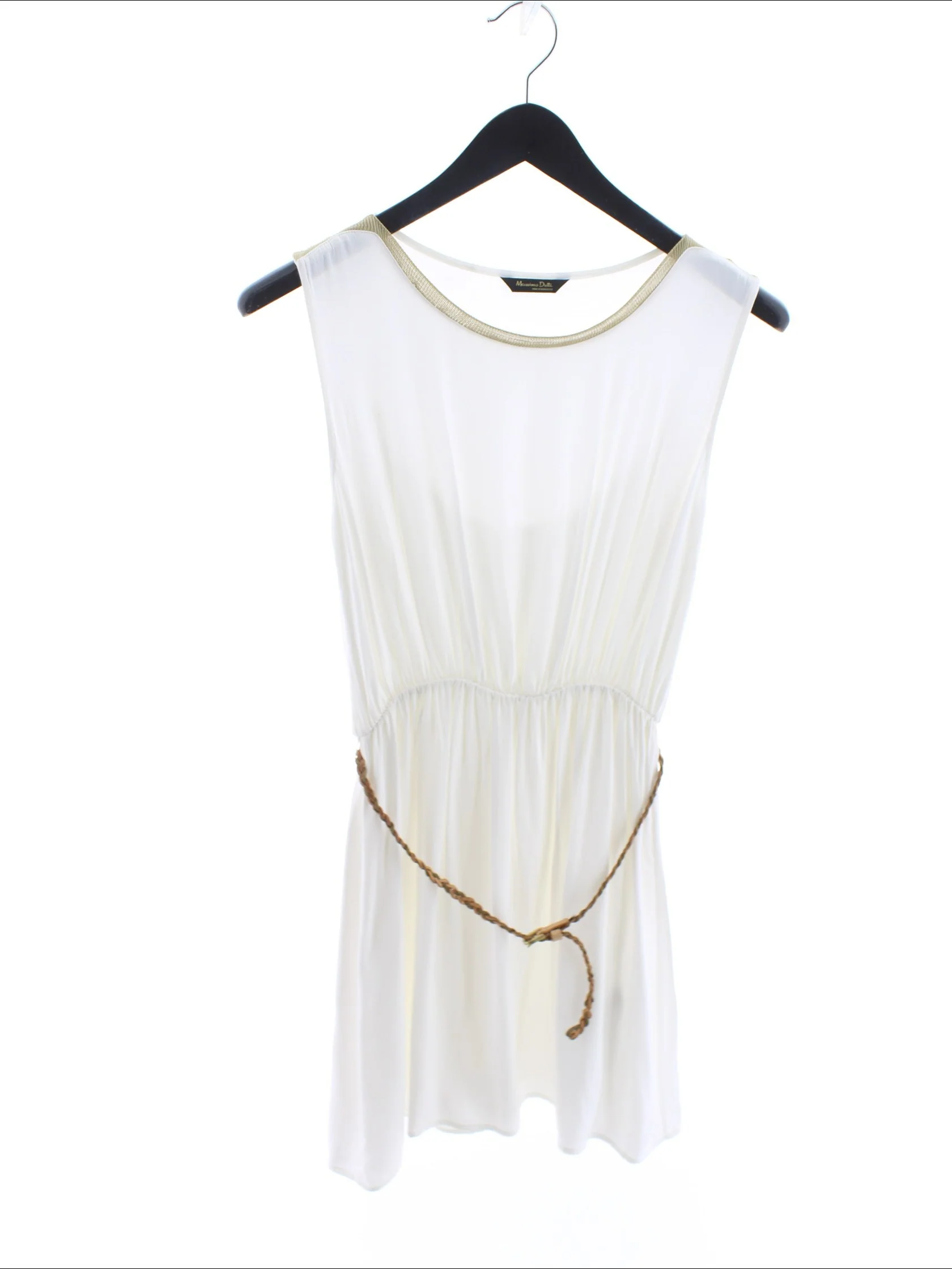 Sukienka Massimo Dutti Rozmiar: XS