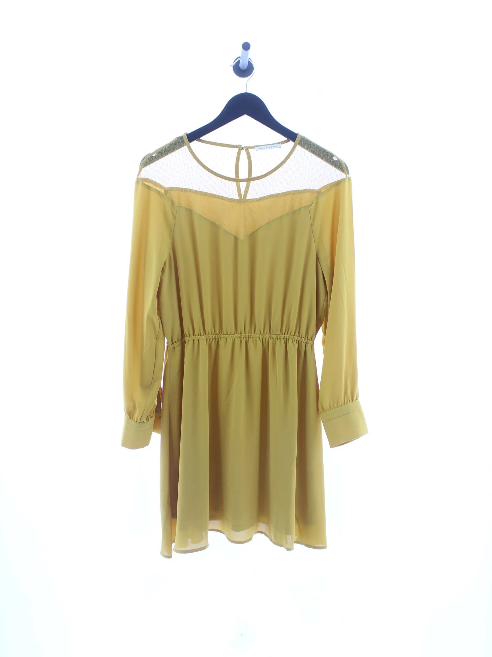 Sukienka MINT & BERRY Rozmiar: M/L