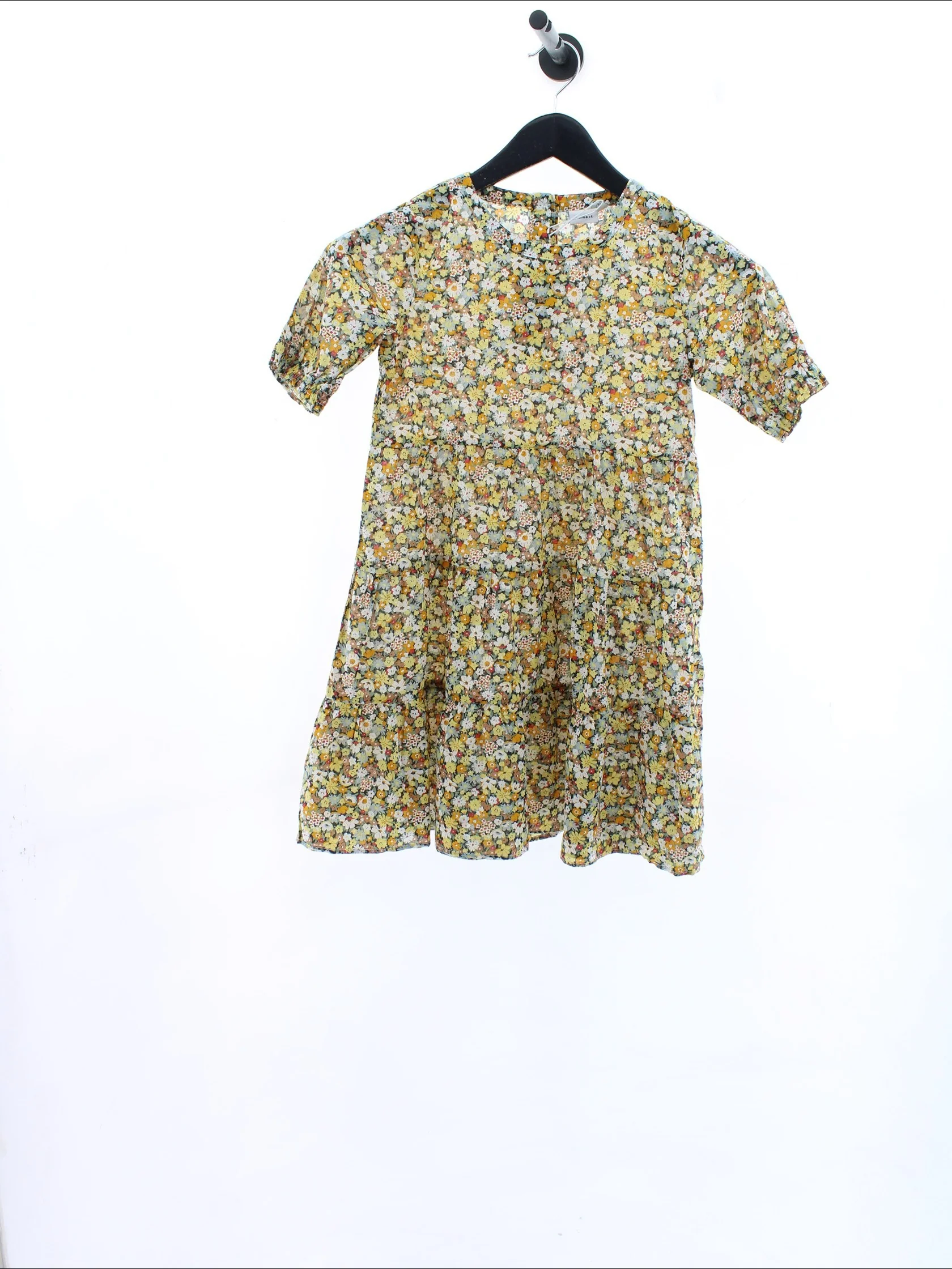 Sukienka NAME IT SHOP Rozmiar: 128