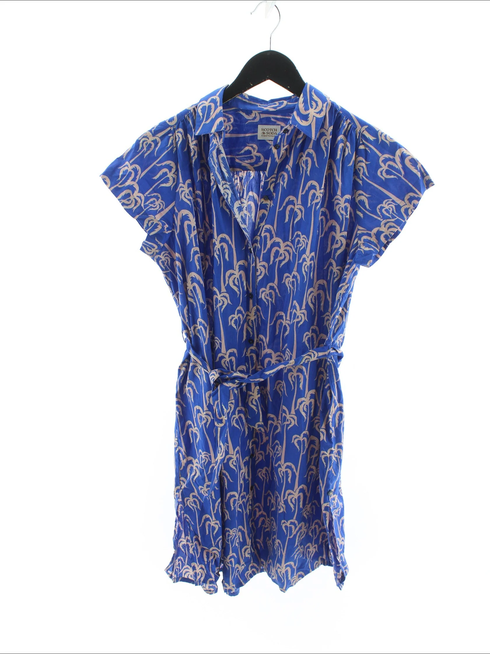 Sukienka Scotch&Soda Rozmiar: 152
