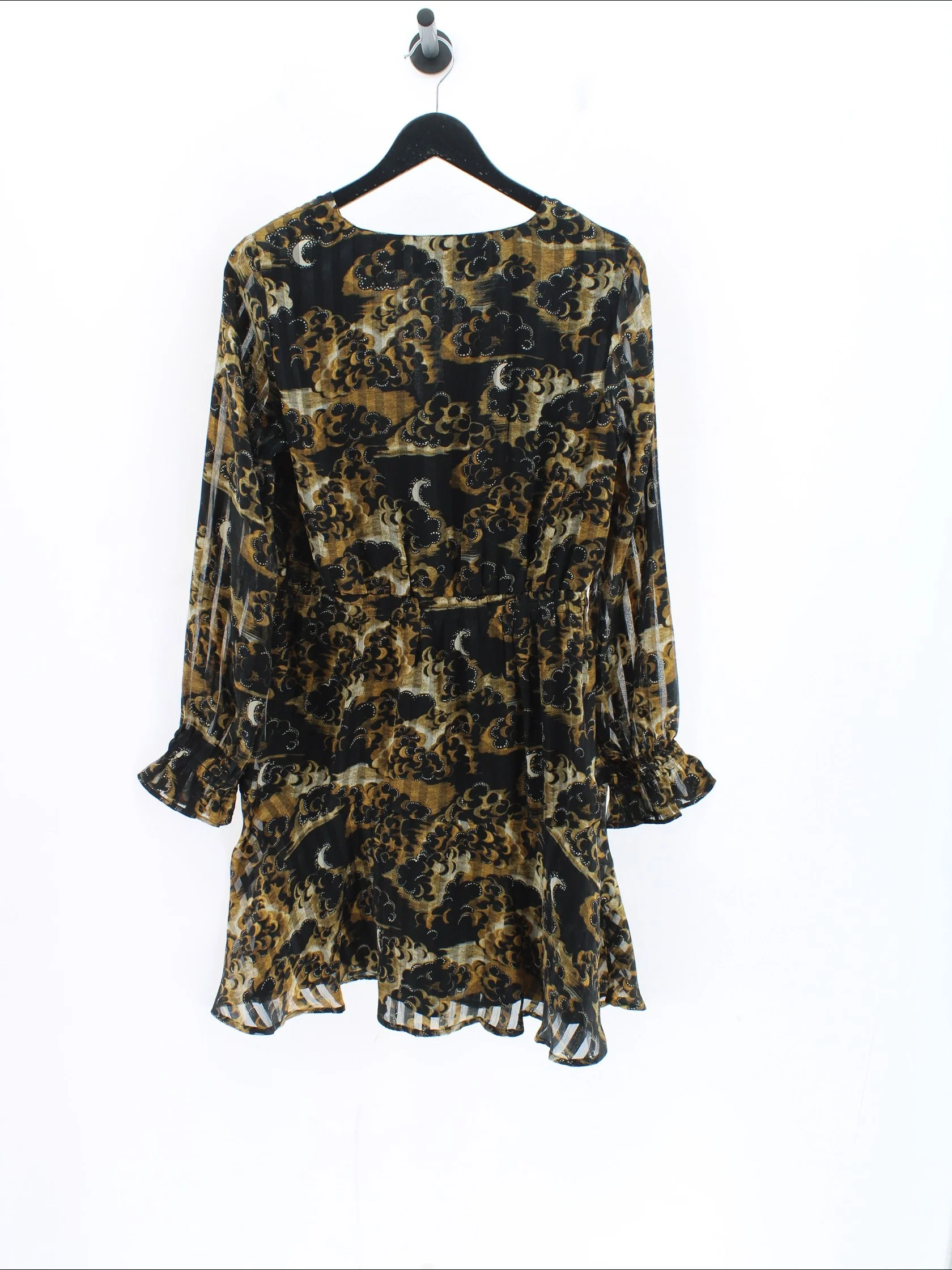 Sukienka Scotch & Soda Rozmiar: M - Image 2
