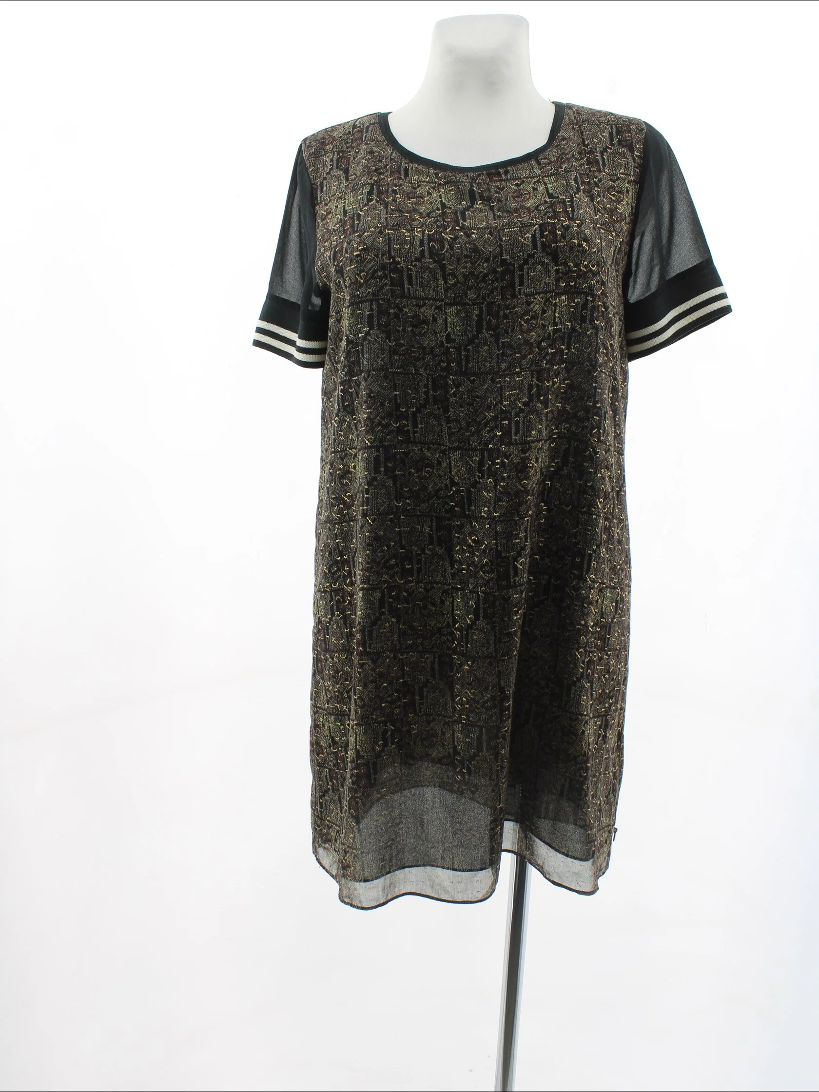 Sukienka Scotch & Soda Rozmiar: XS